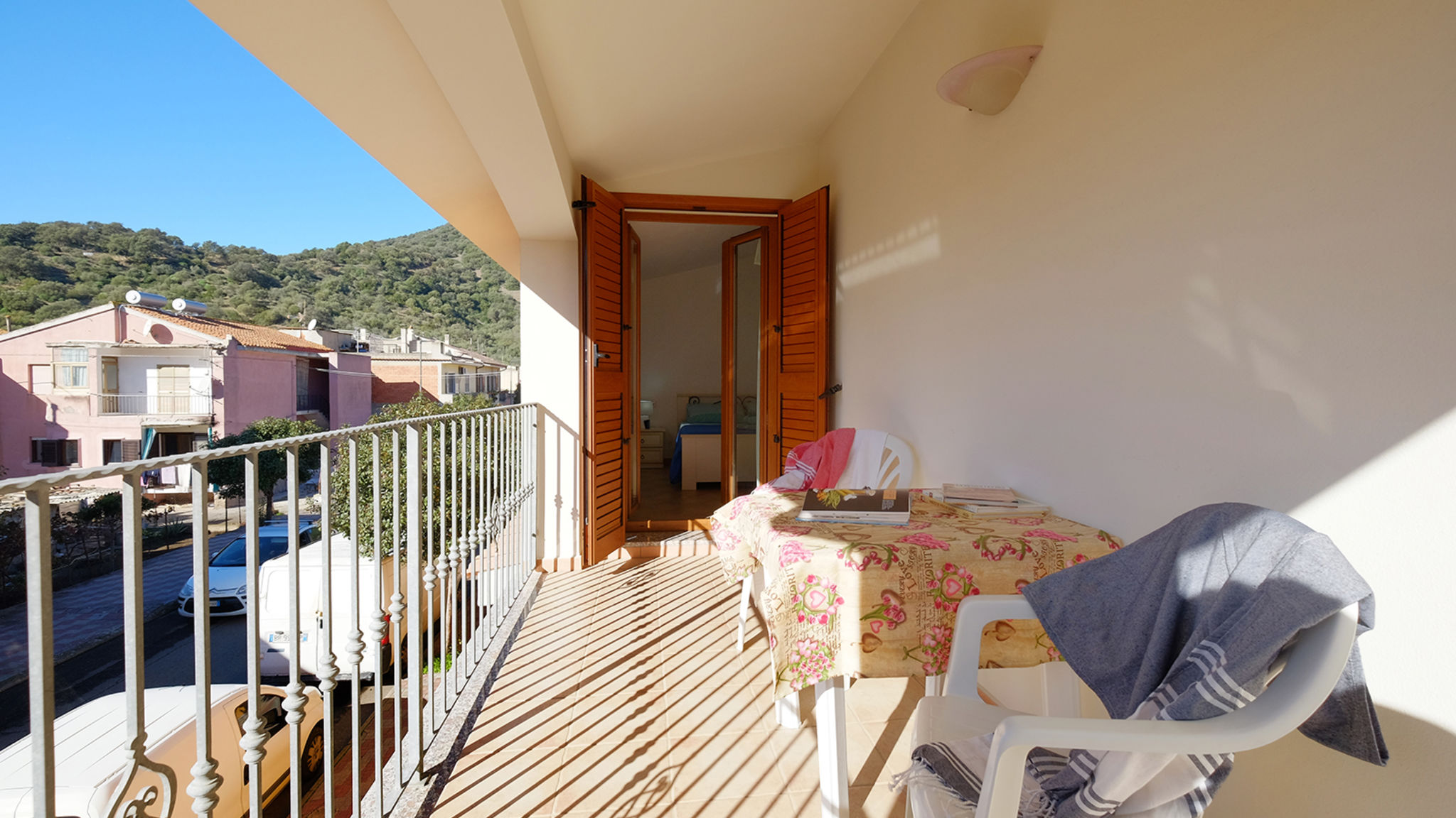 Casa Marina