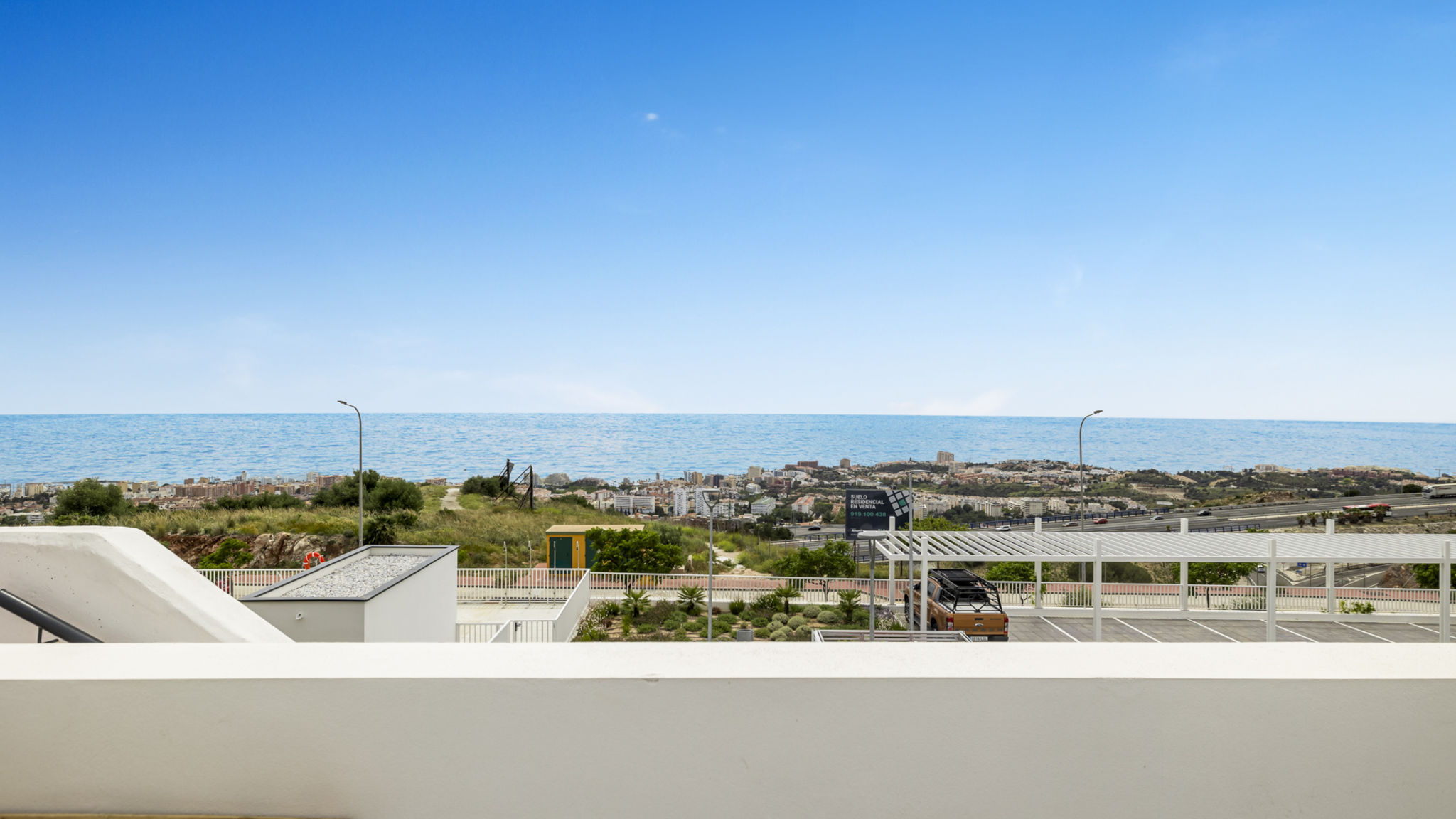 Sleek flat with pool in Benalmádena - Ref 118