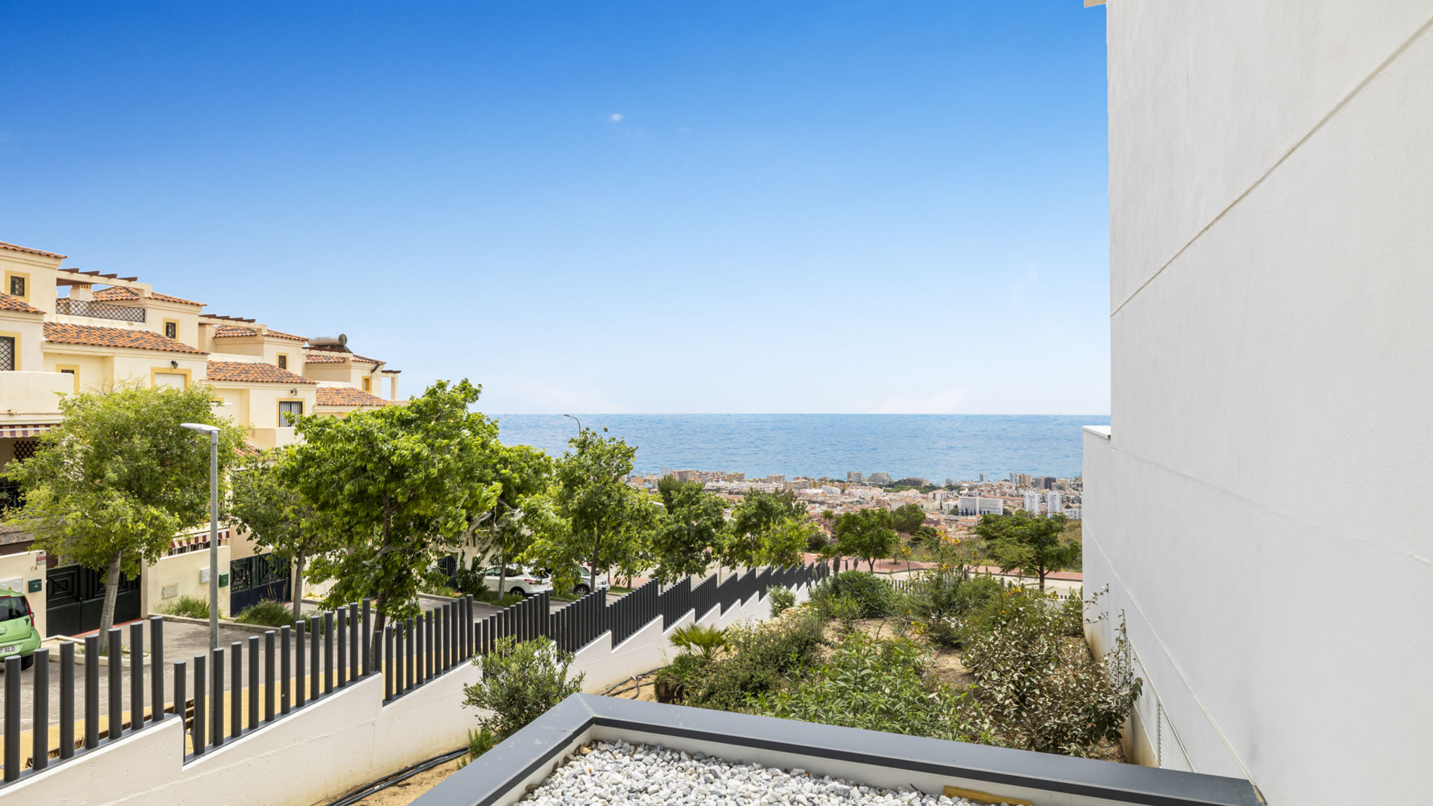 Sleek flat with pool in Benalmádena - Ref 118