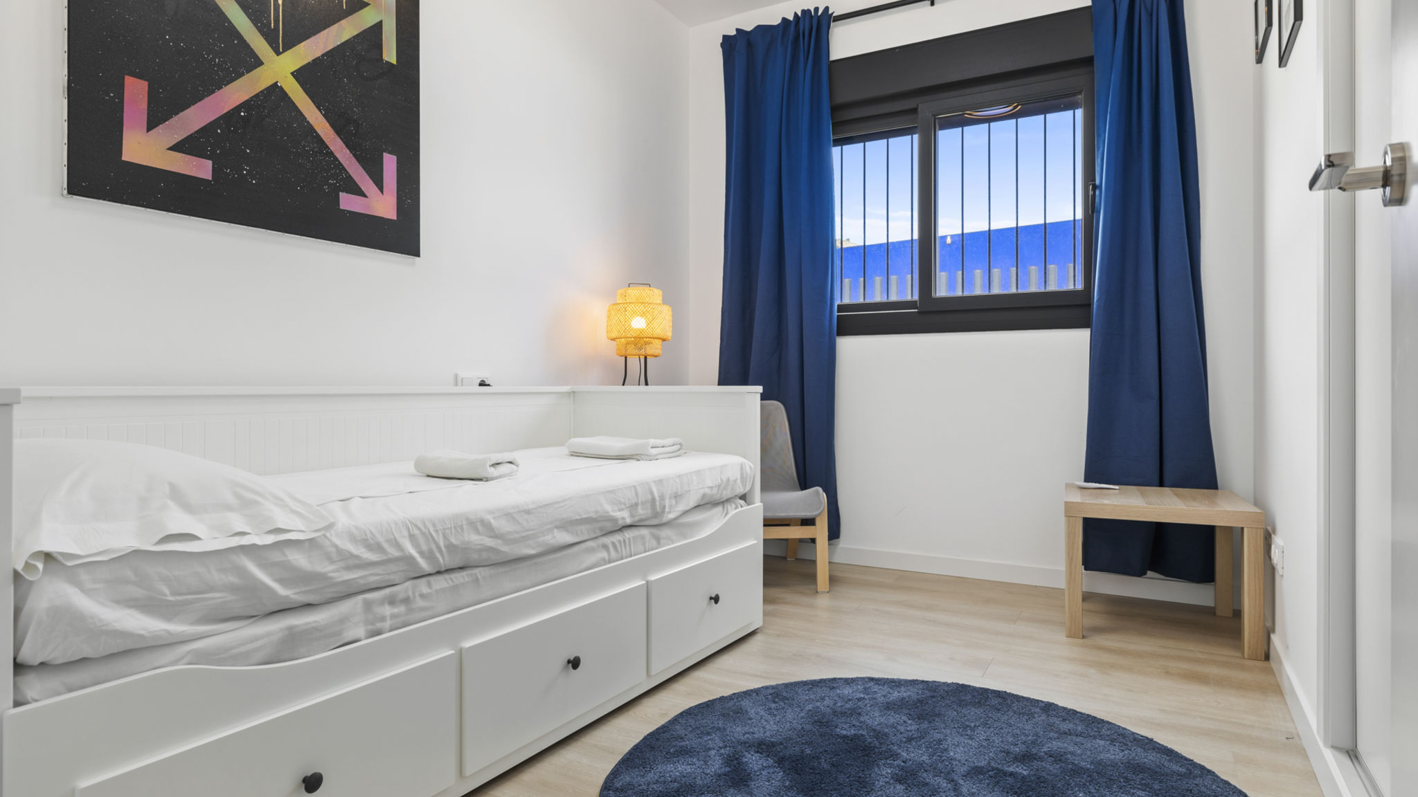 Sleek flat with pool in Benalmádena - Ref 118