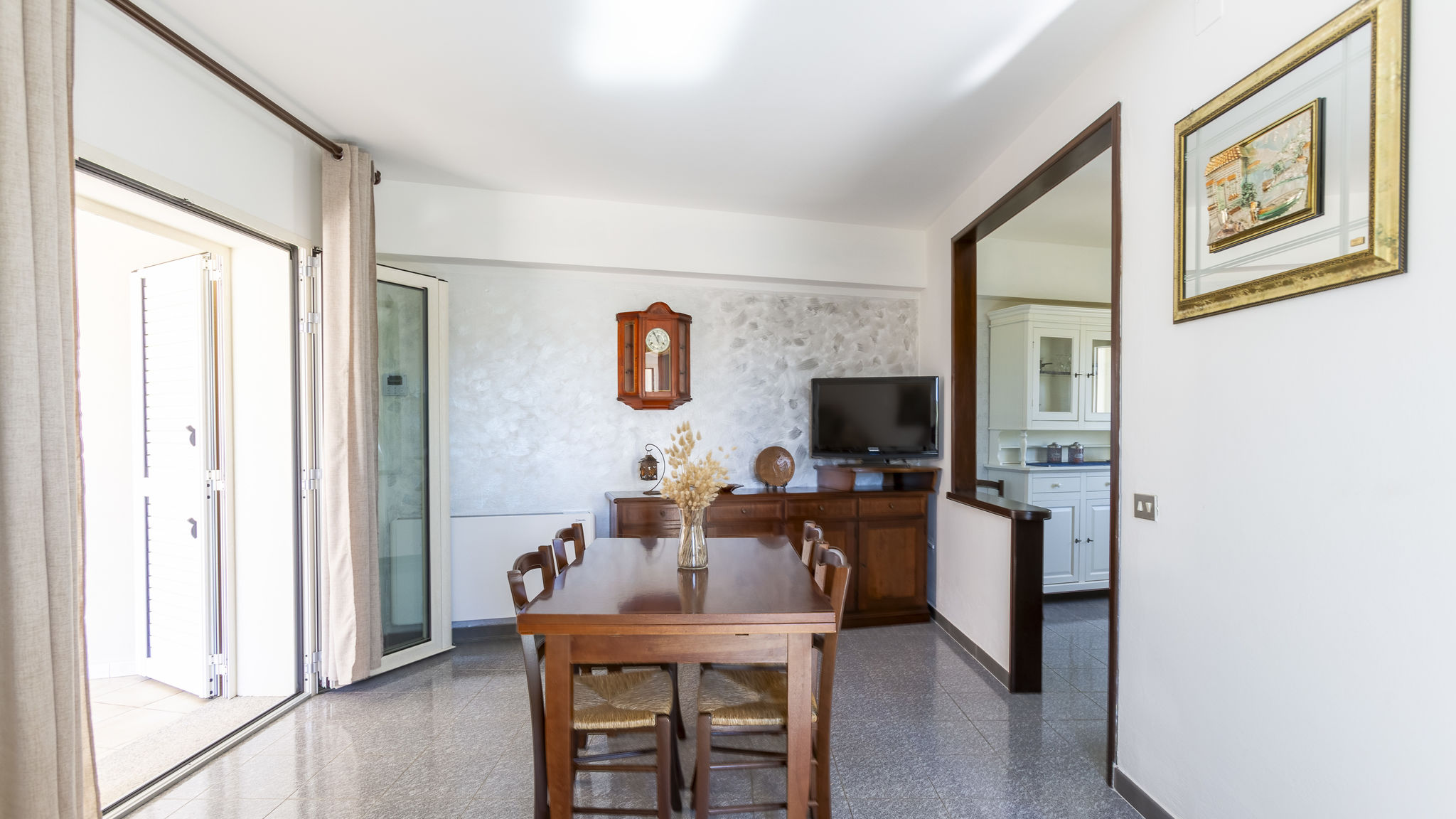 Italianway Sant'Anna Arresi VILLA SUNRISE