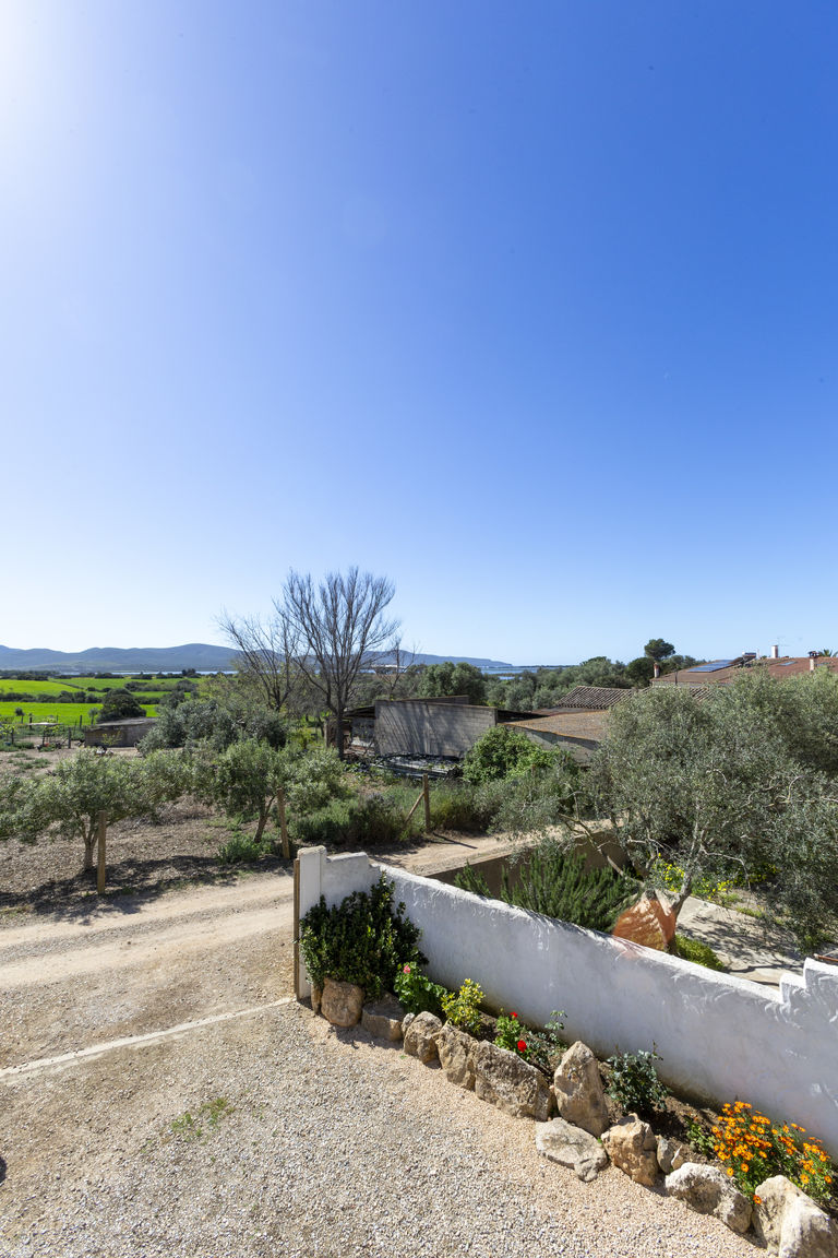 Italianway Sant'Anna Arresi VILLA SUNRISE