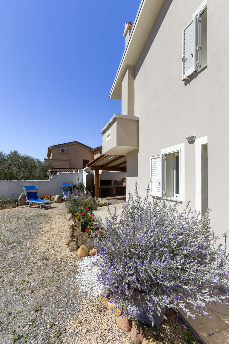 Italianway Sant'Anna Arresi VILLA SUNRISE