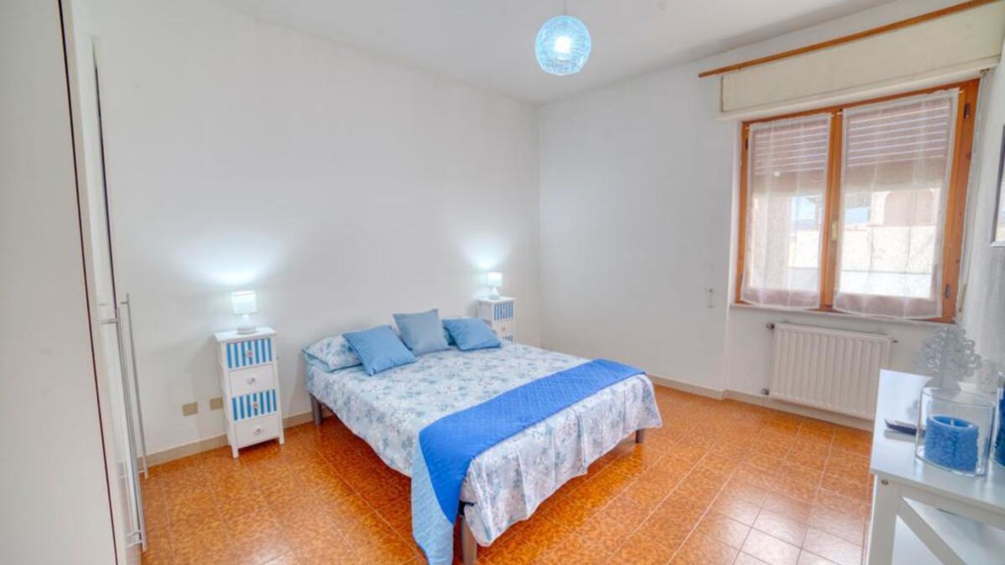 Italianway Alghero Sardinia Re - Attico Diez