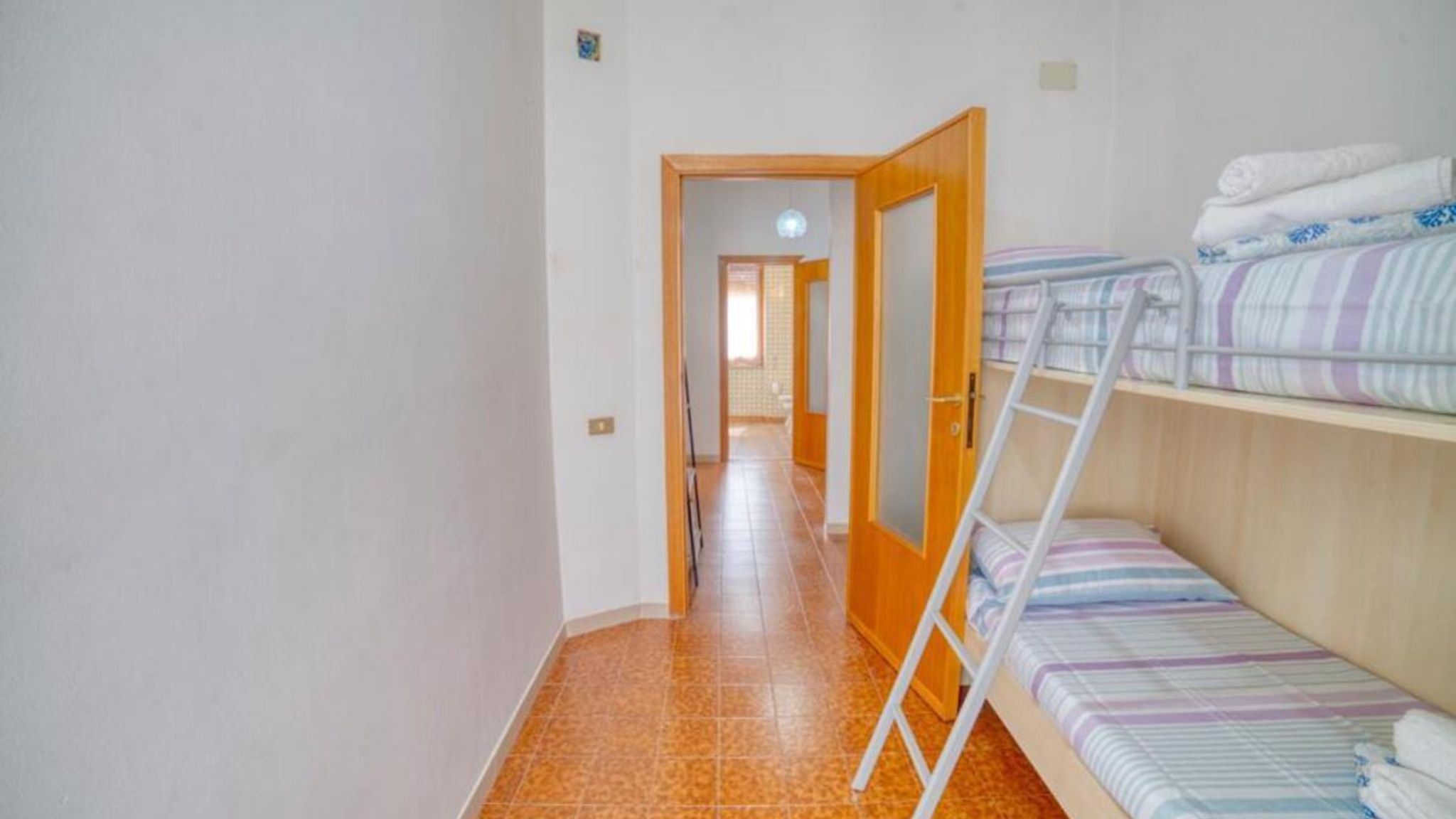 Italianway Alghero Sardinia Re - Attico Diez
