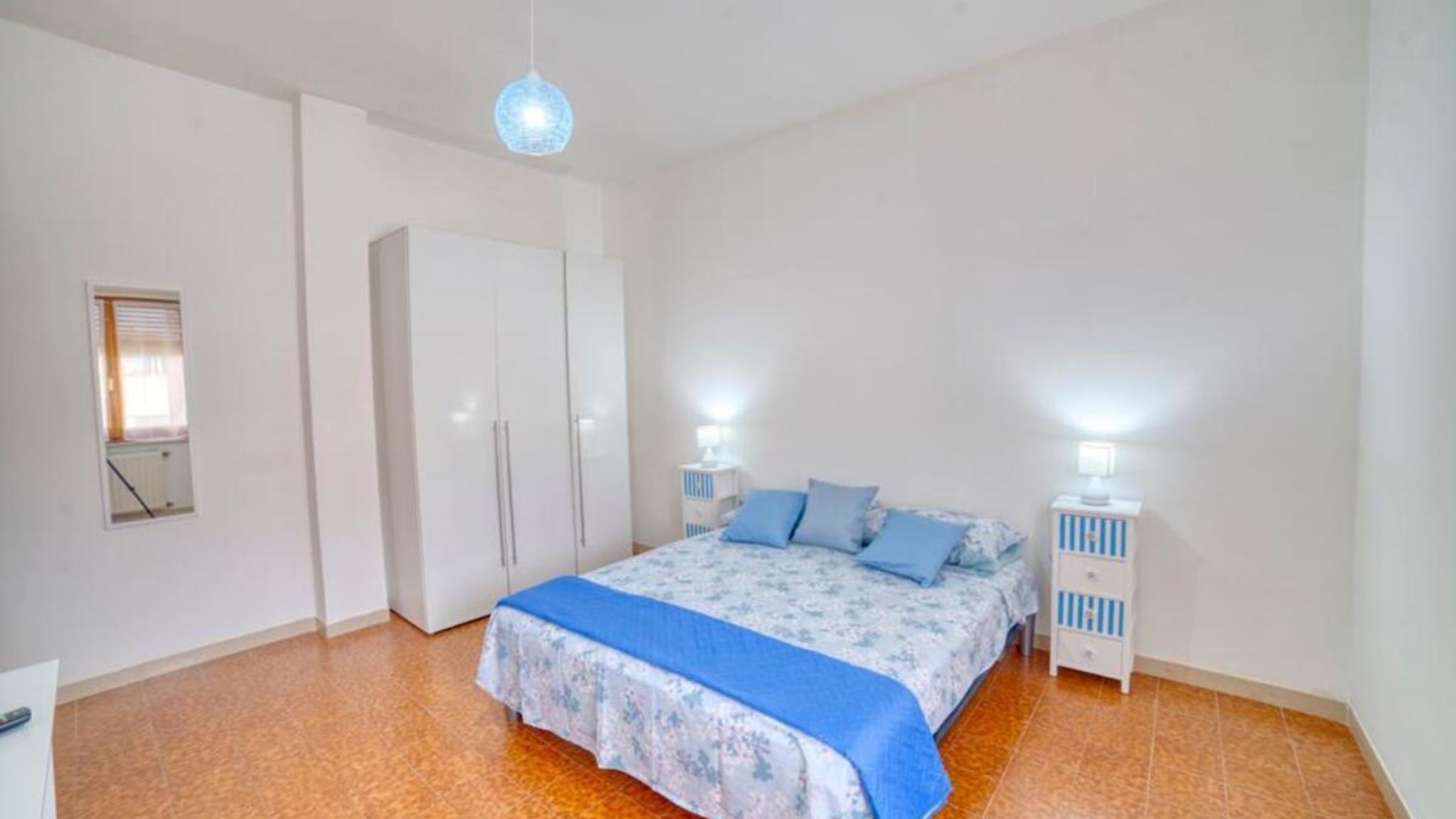 Italianway Alghero Sardinia Re - Attico Diez