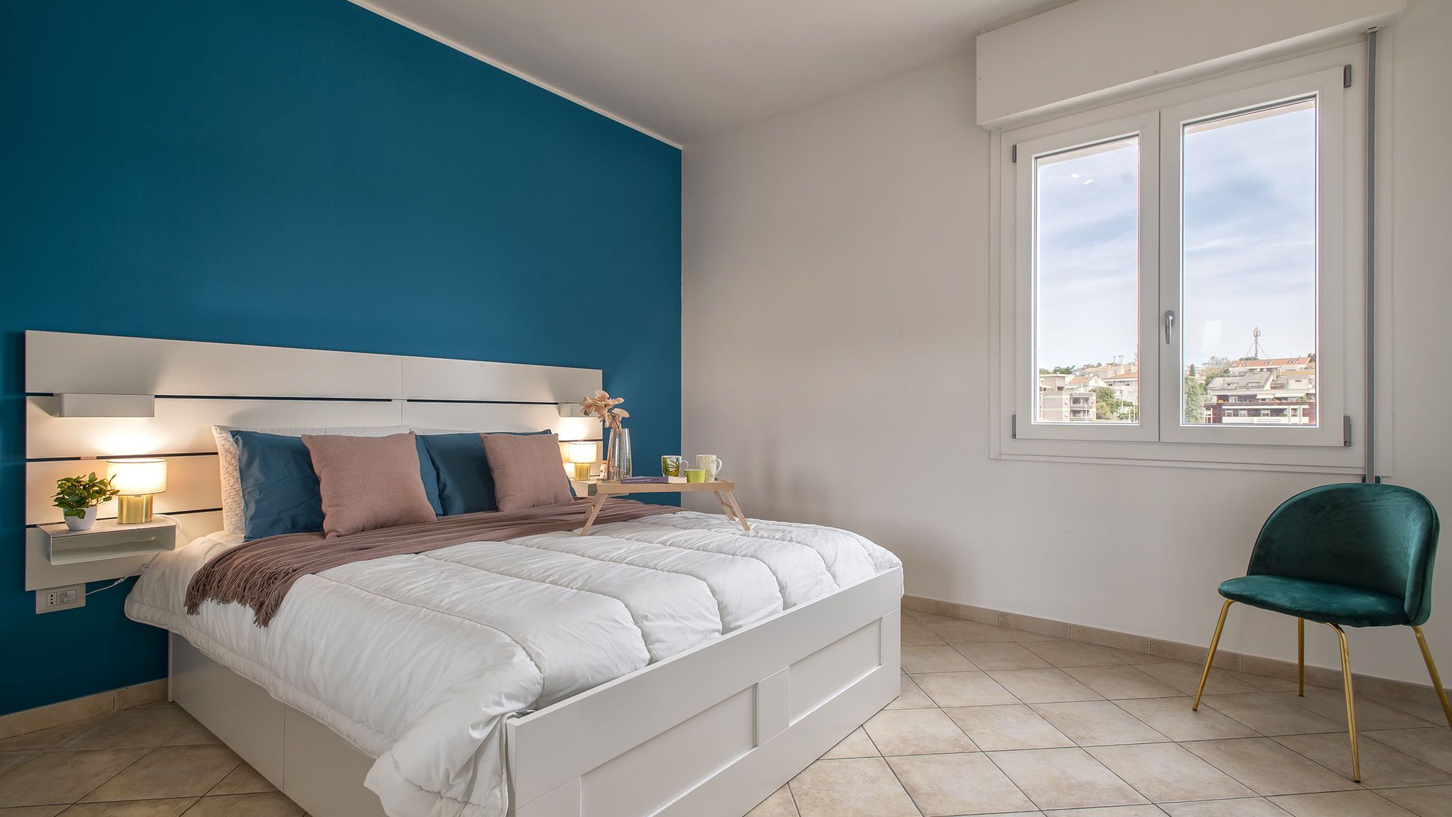 Italianway Sassari Sardinia Re - Emerald House