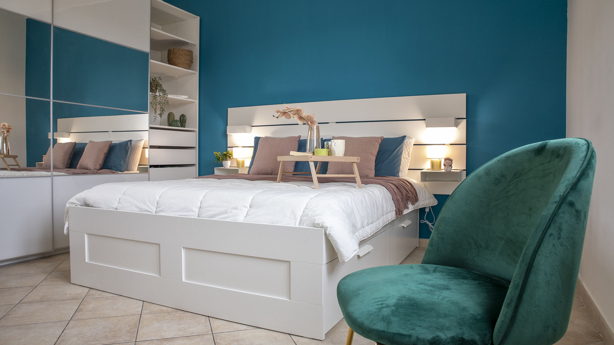 Italianway Sassari Sardinia Re - Emerald House