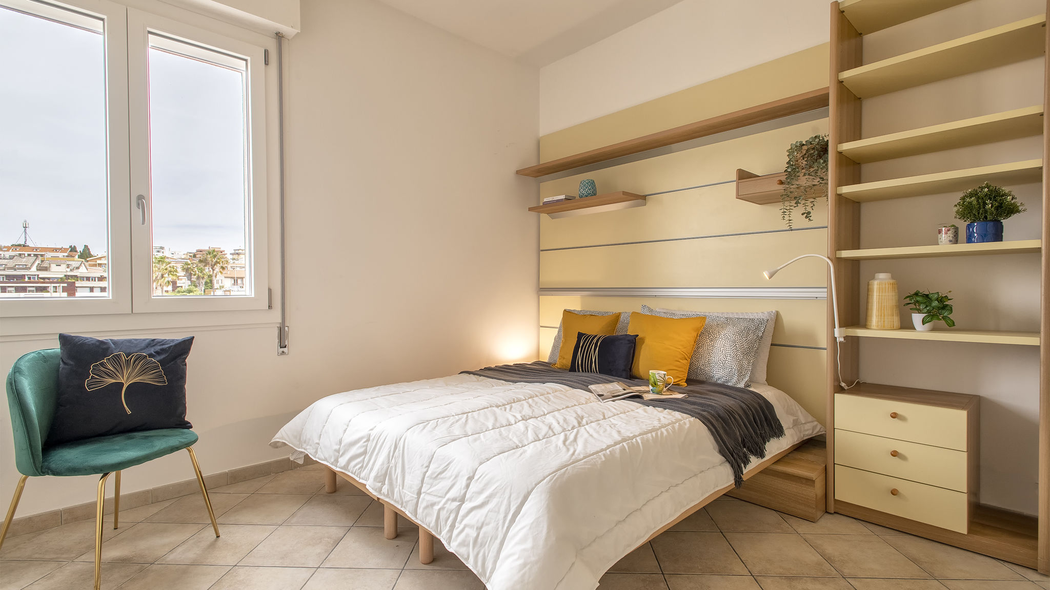 Italianway Sassari Sardinia Re - Emerald House
