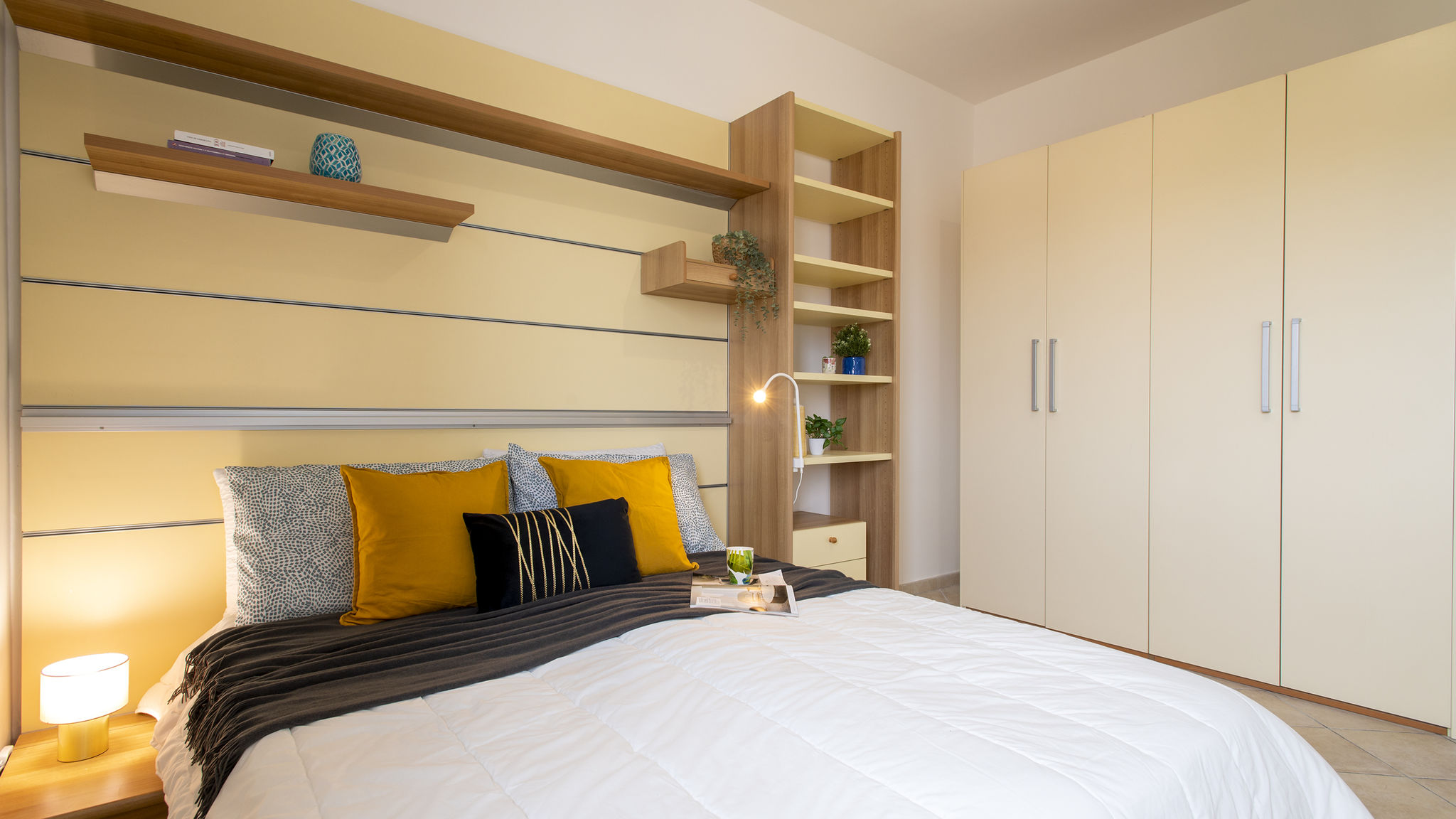 Italianway Sassari Sardinia Re - Emerald House