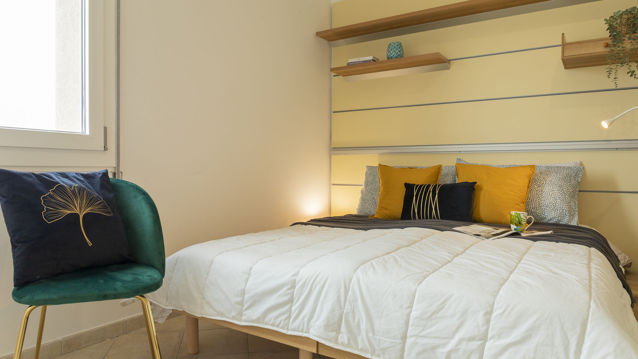 Italianway Sassari Sardinia Re - Emerald House