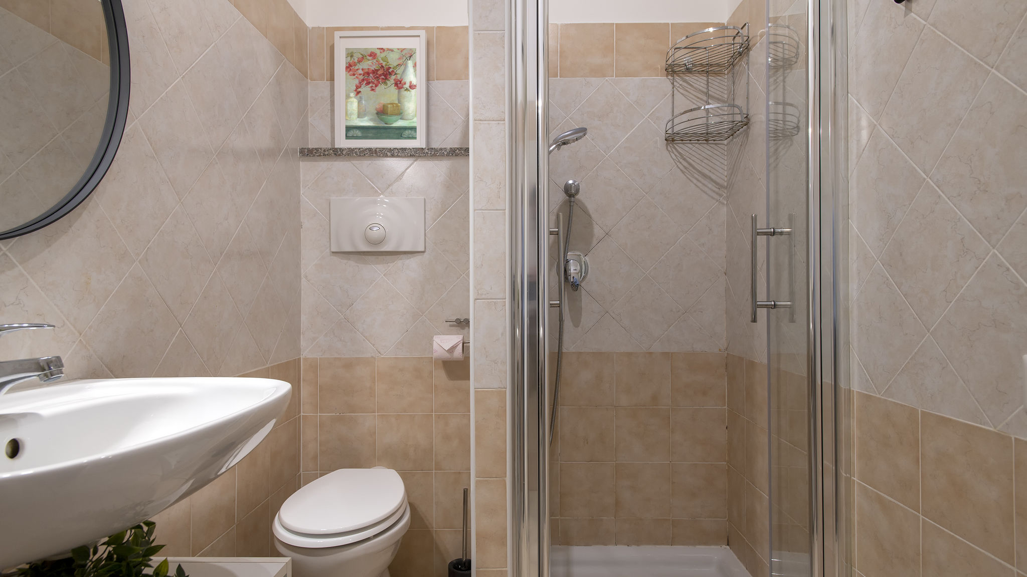 Italianway Sassari Sardinia Re - Emerald House