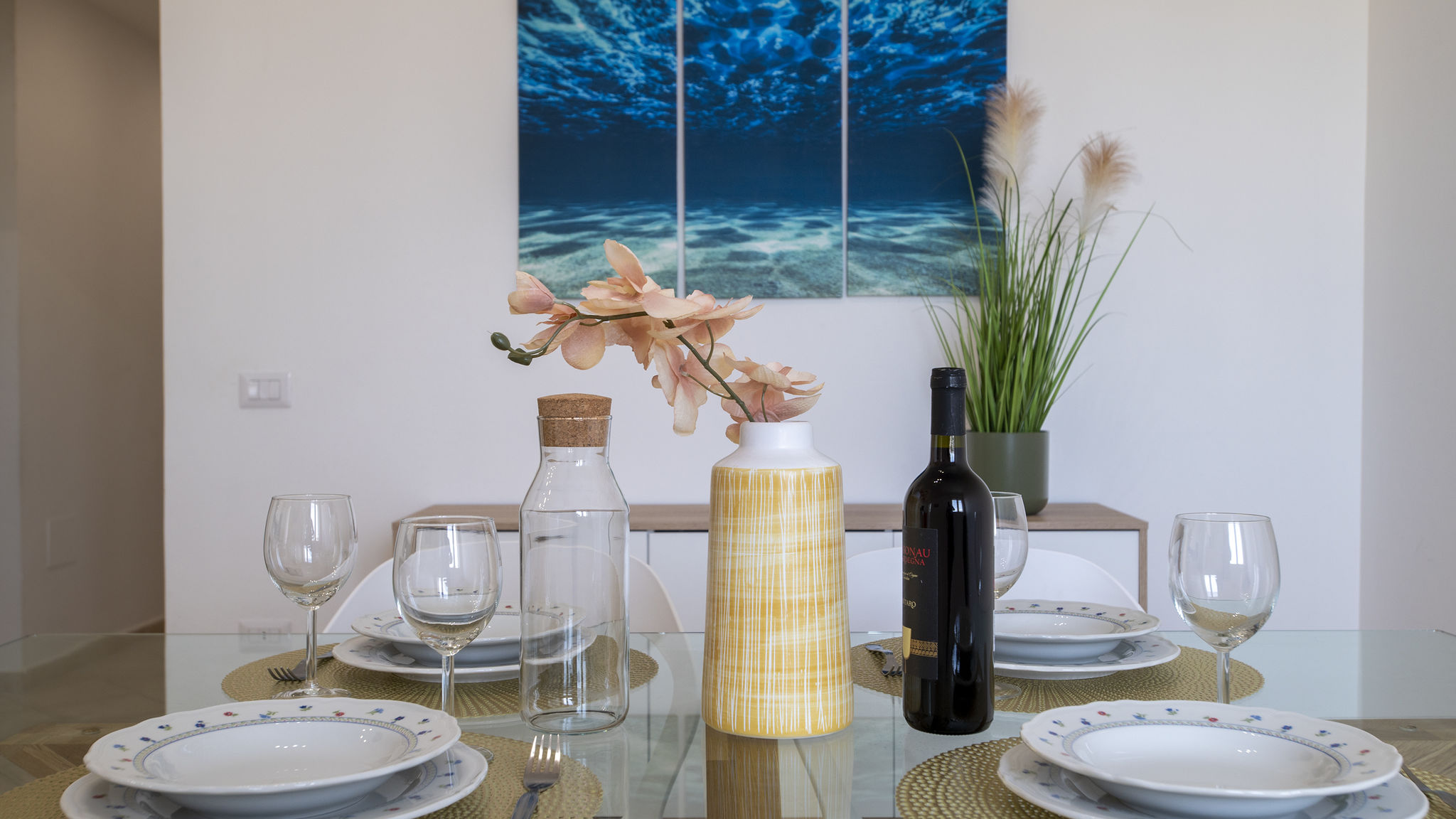 Italianway Sassari Sardinia Re - Emerald House