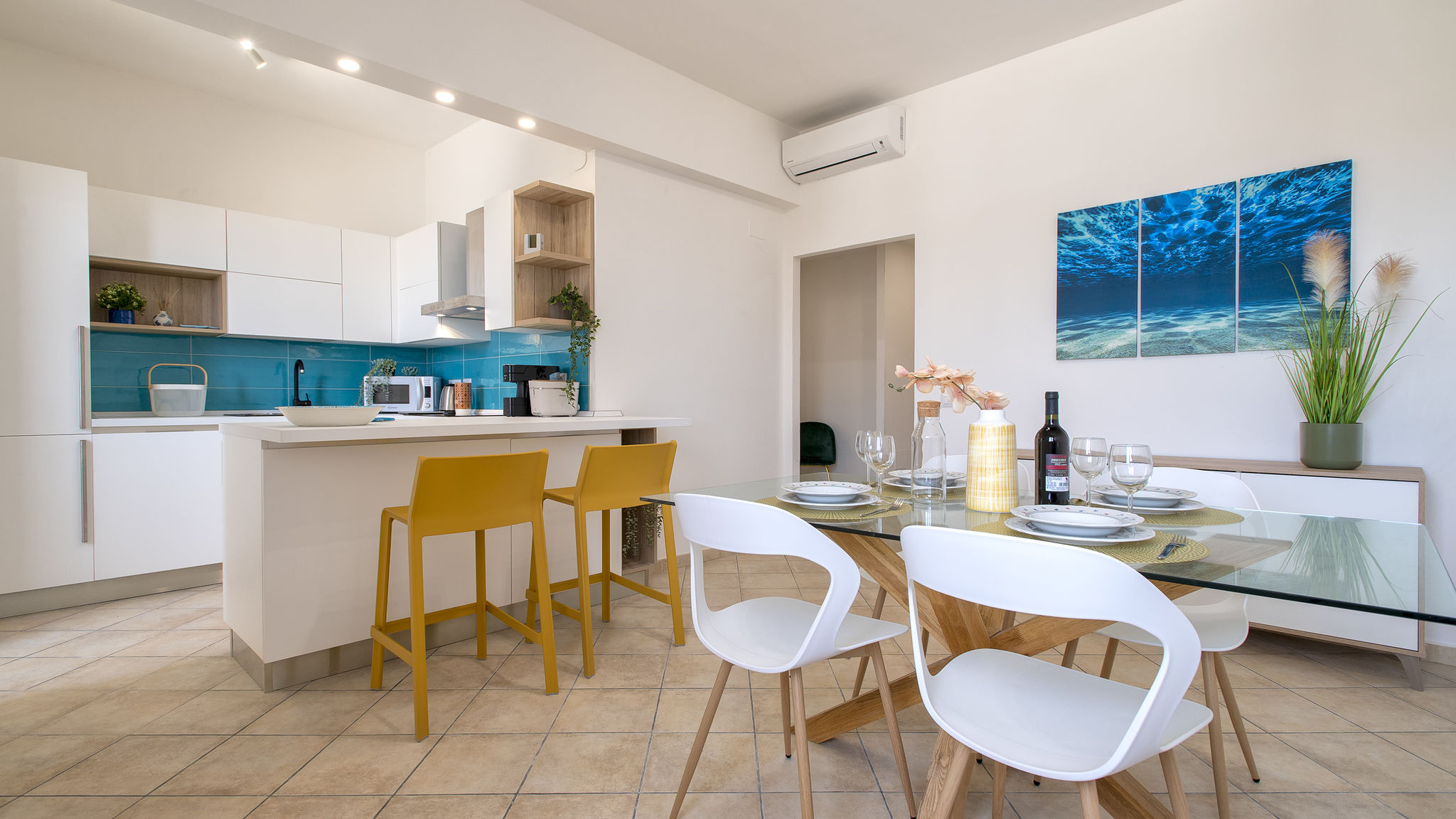 Italianway Sassari Sardinia Re - Emerald House