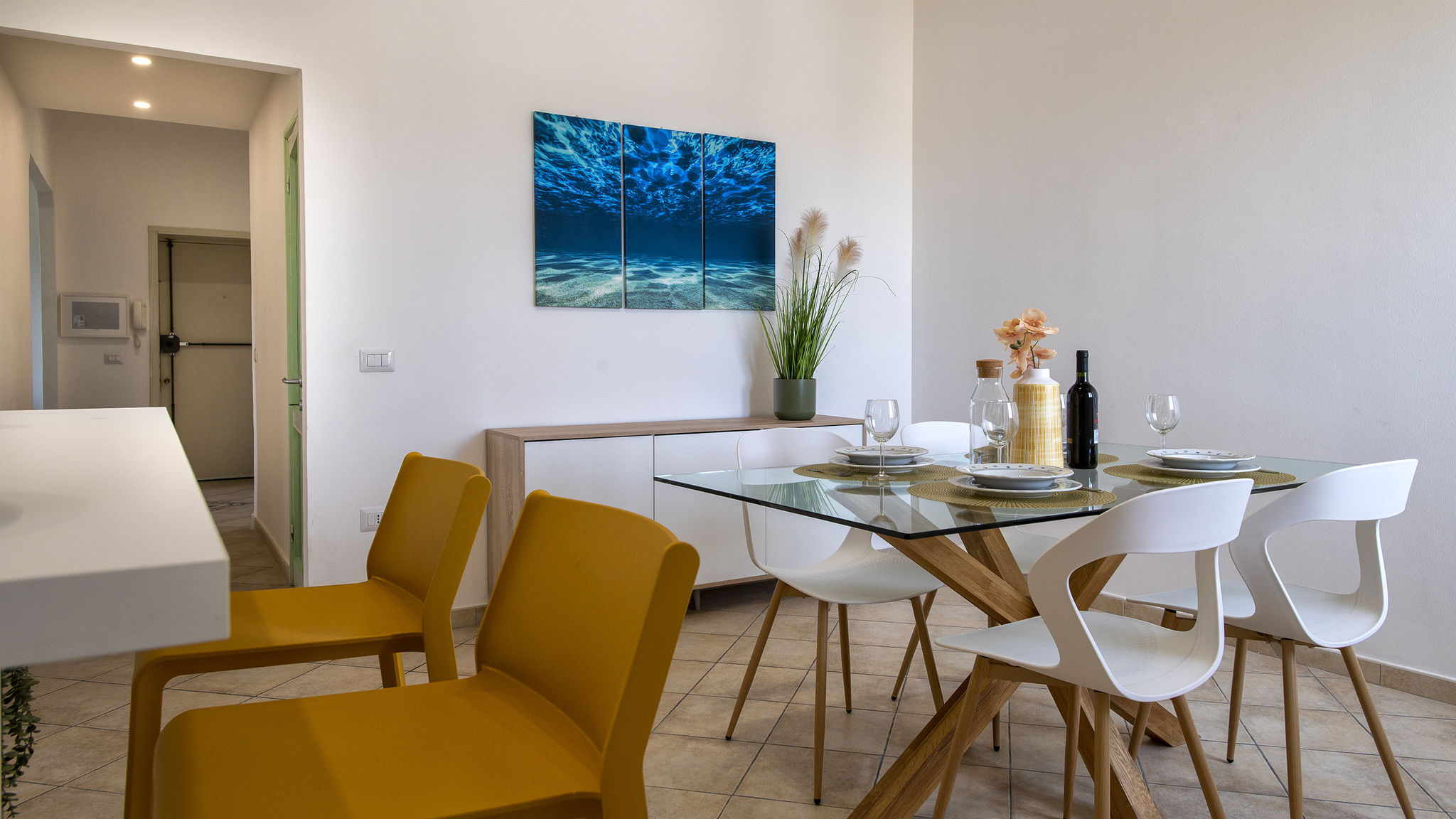 Italianway Sassari Sardinia Re - Emerald House