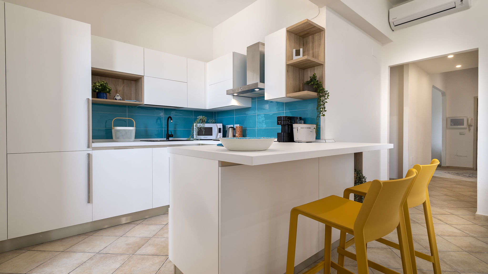 Italianway Sassari Sardinia Re - Emerald House