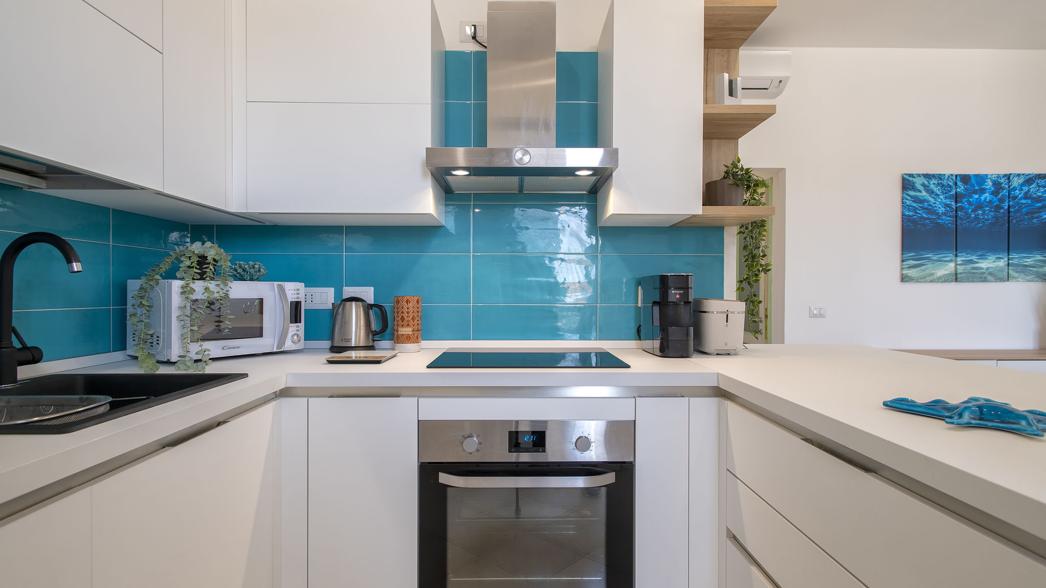 Italianway Sassari Sardinia Re - Emerald House