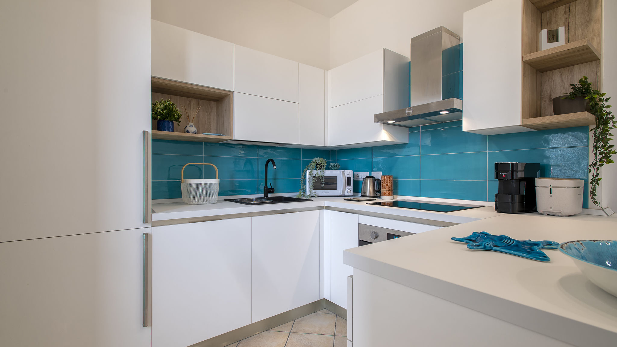 Italianway Sassari Sardinia Re - Emerald House