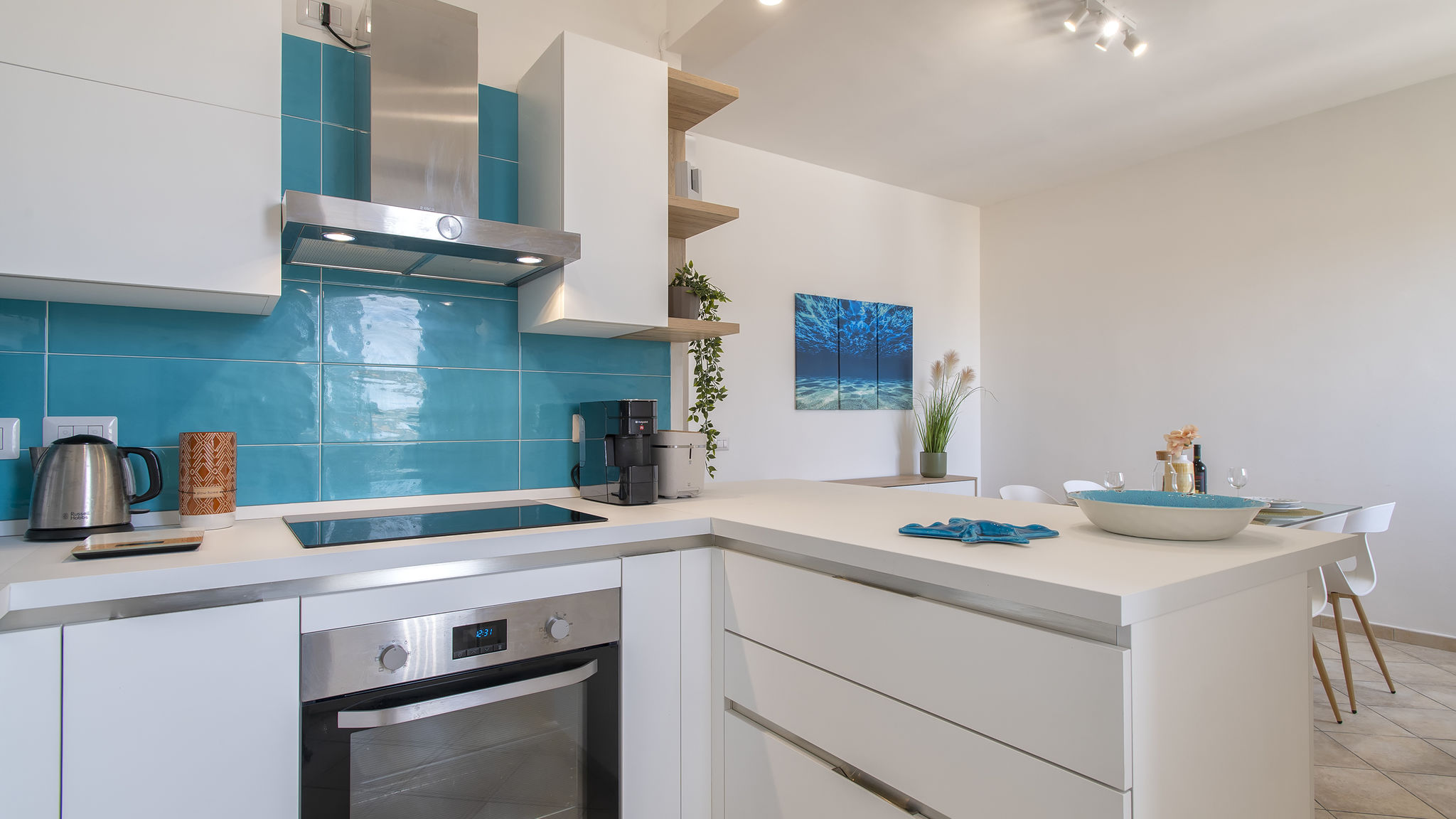 Italianway Sassari Sardinia Re - Emerald House