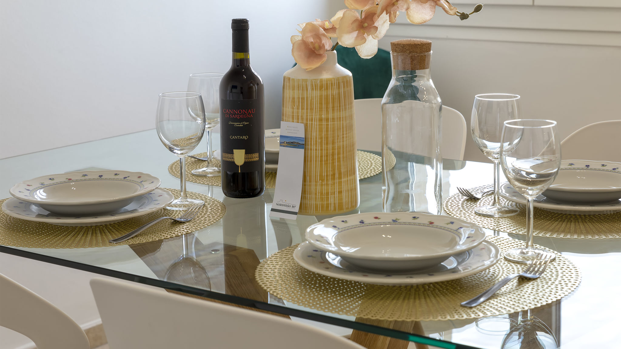 Italianway Sassari Sardinia Re - Emerald House