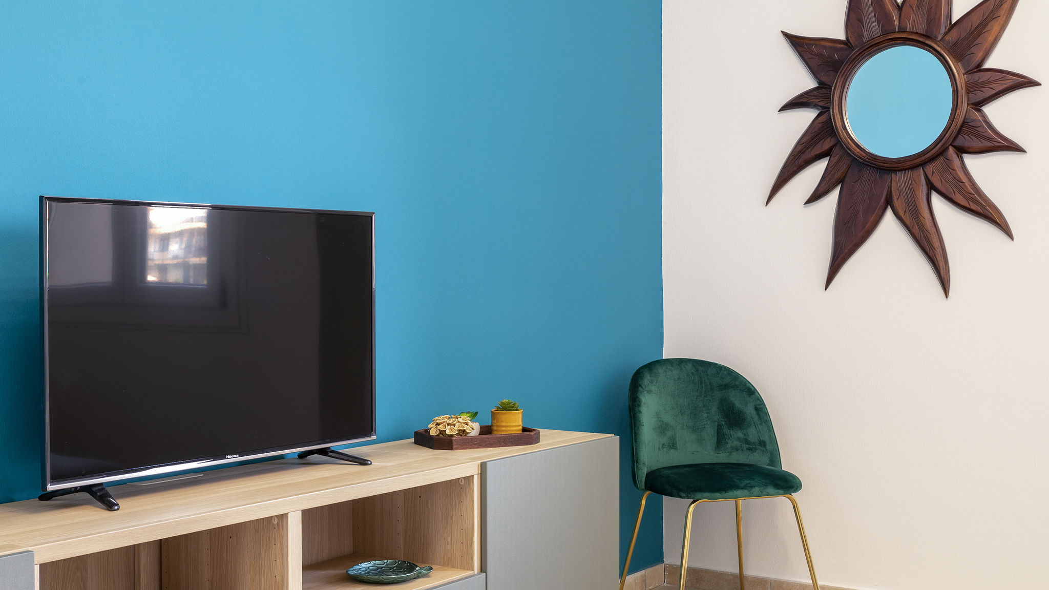 Italianway Sassari Sardinia Re - Emerald House