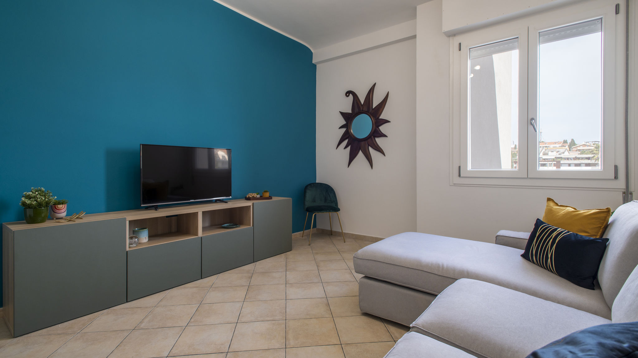 Italianway Sassari Sardinia Re - Emerald House