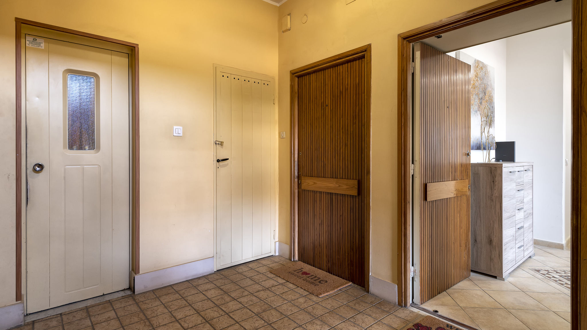 Italianway Sassari Sardinia Re - Emerald House