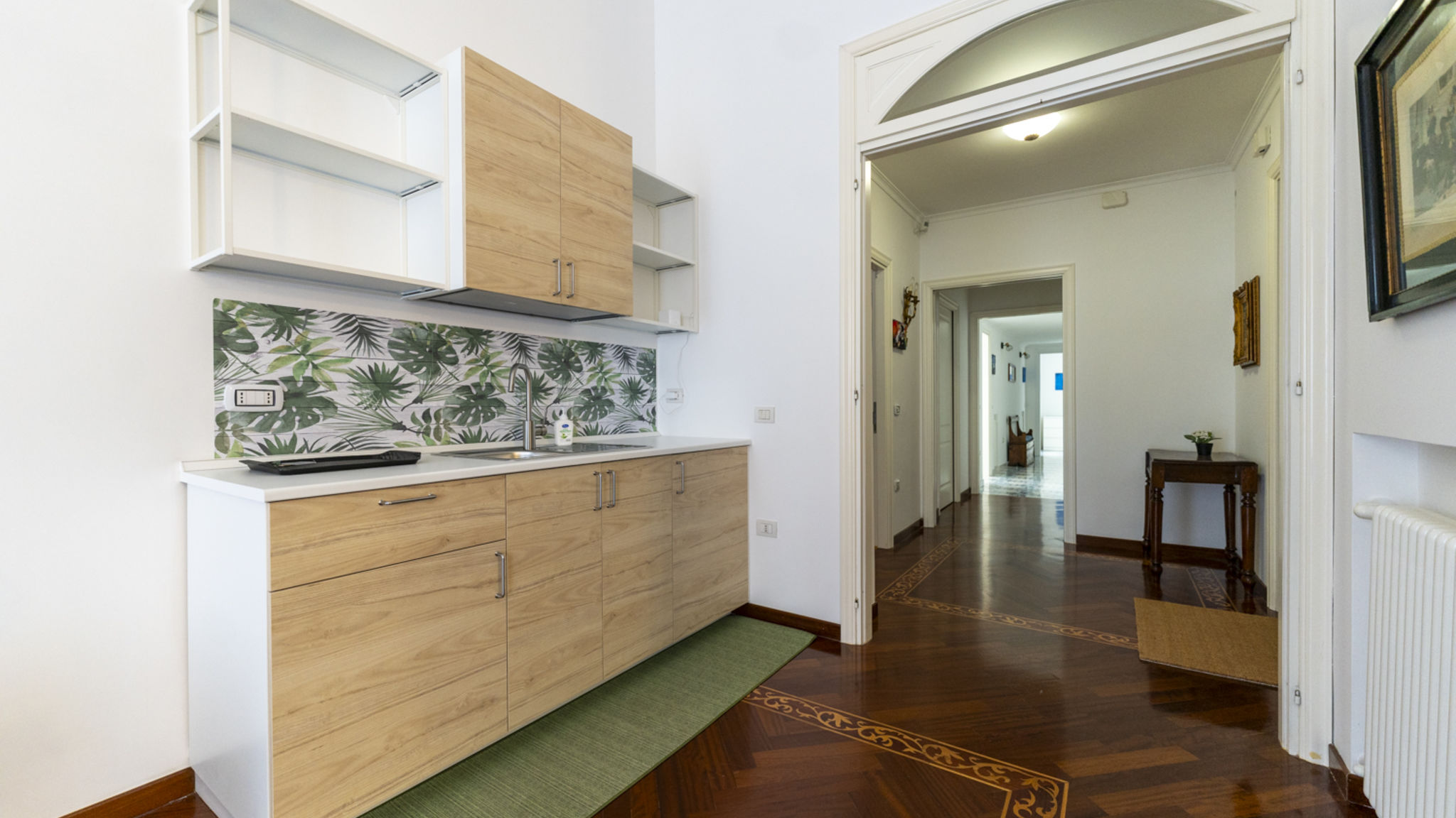 Italianway Napoli Marina Rooms - Mirò