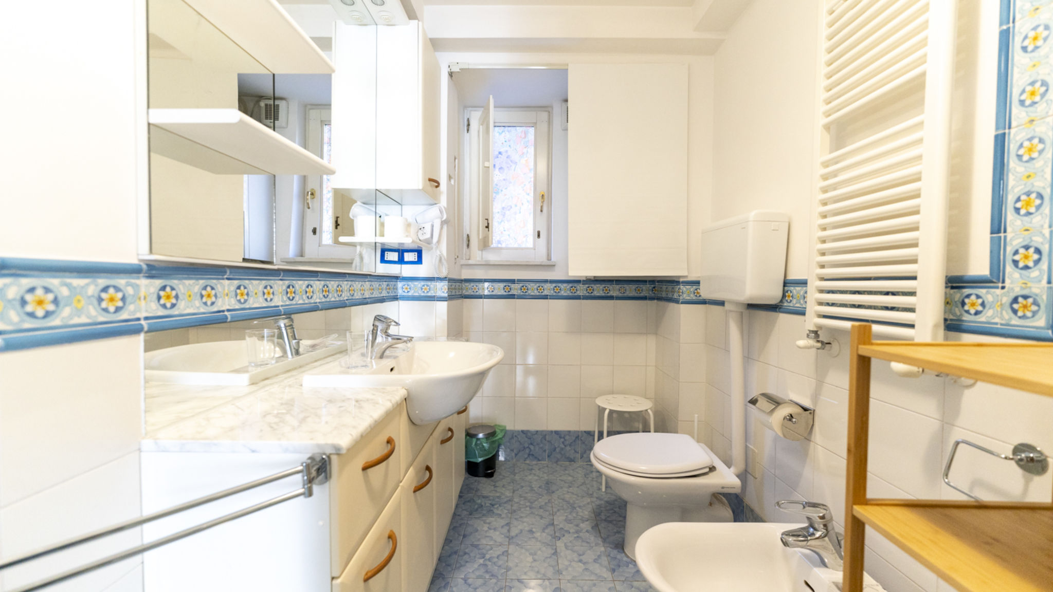 Italianway Napoli Marina Rooms - Mirò