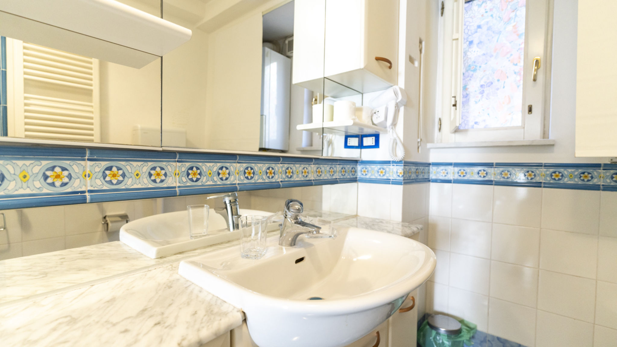 Italianway Napoli Marina Rooms - Mirò