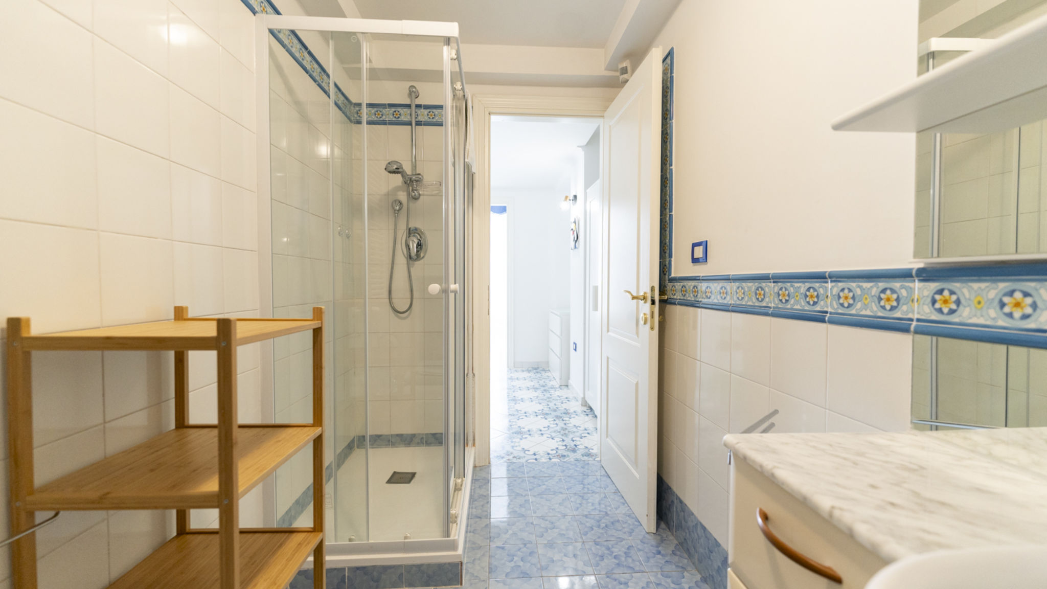 Italianway Napoli Marina Rooms - Mirò