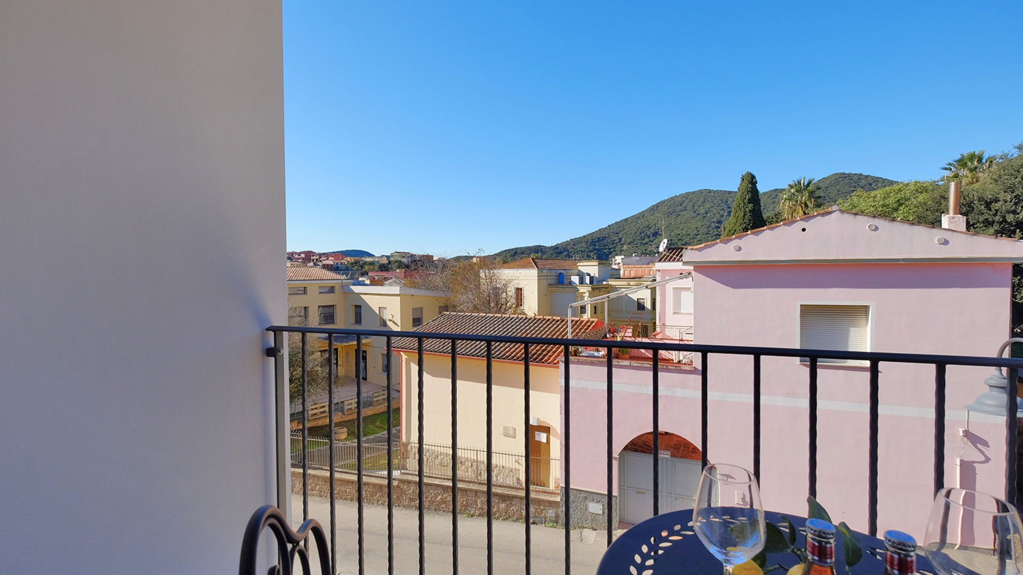 Casa Jole Rossa
