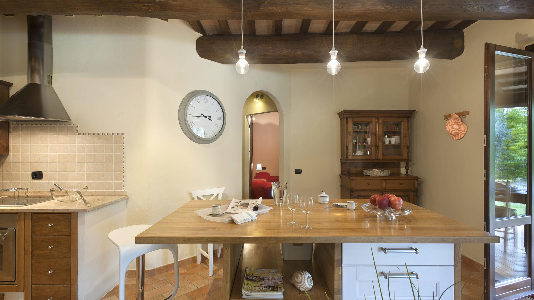 Casale degli Ulivi 10+2