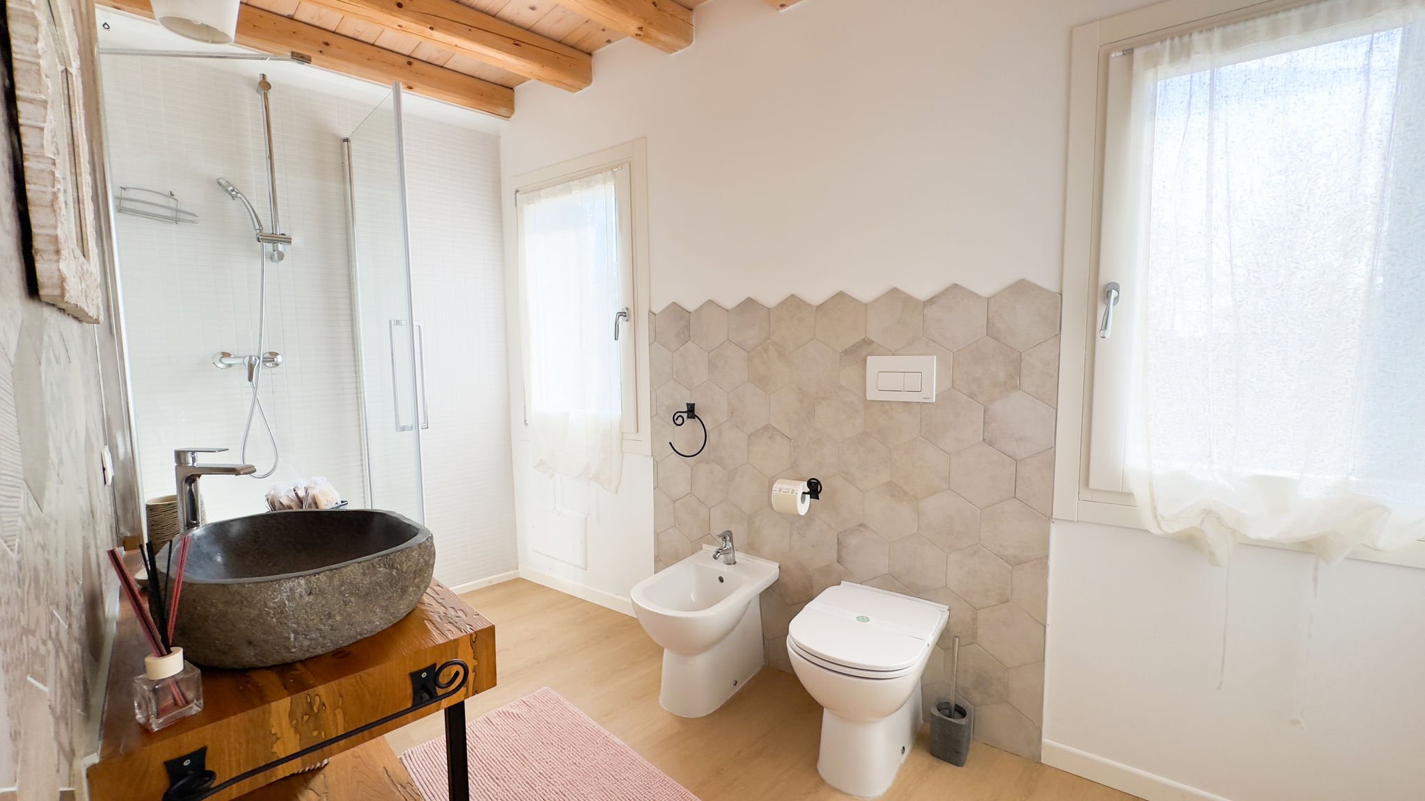 CA.SA CHECK Chioggia Maison la Digue