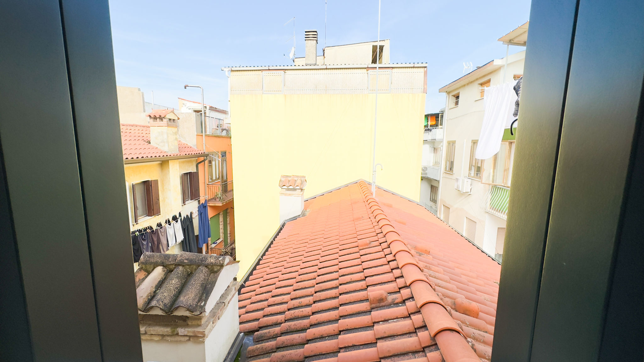 CA.SA CHECK Chioggia Maison la Digue