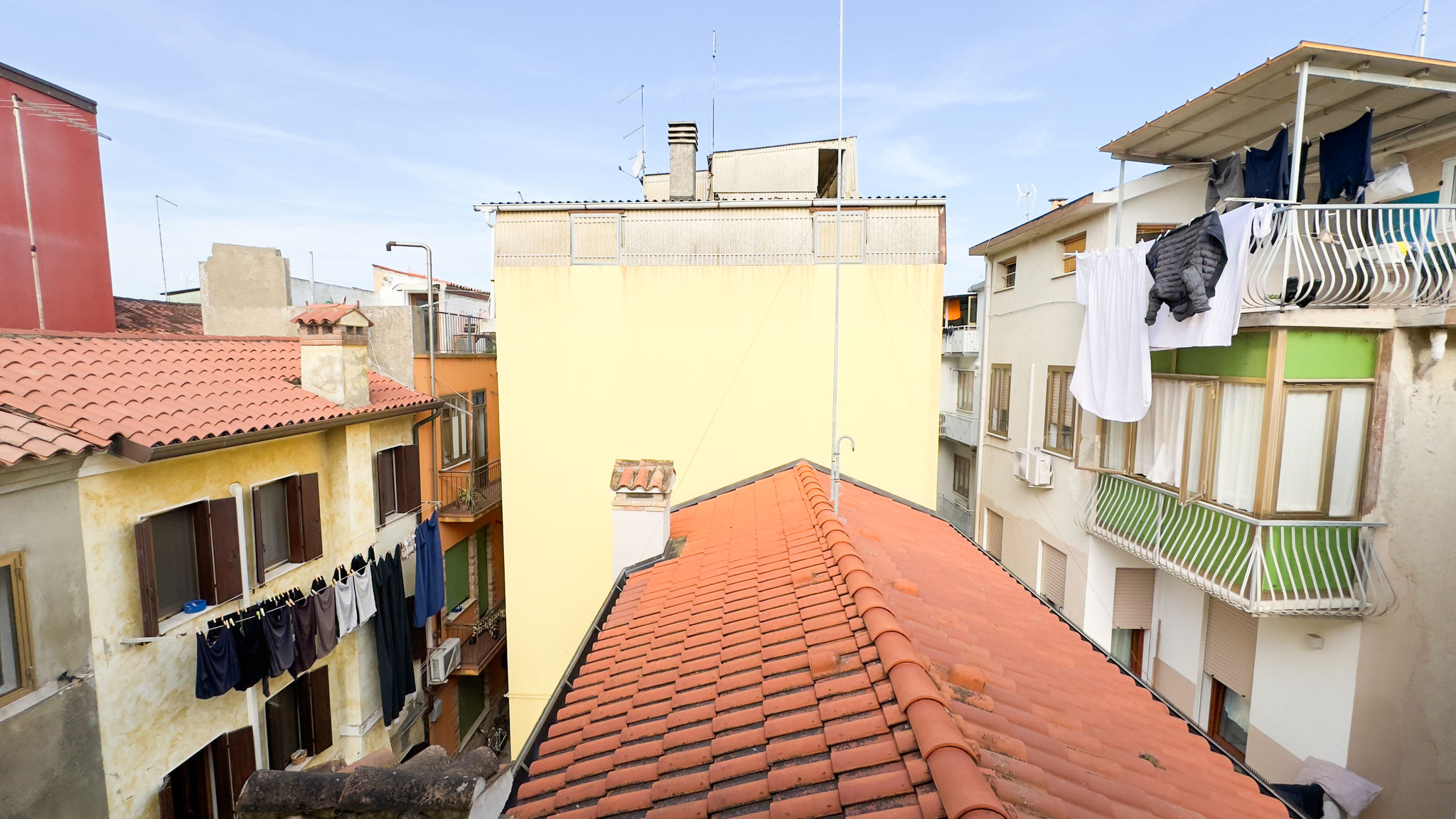 CA.SA CHECK Chioggia Maison la Digue