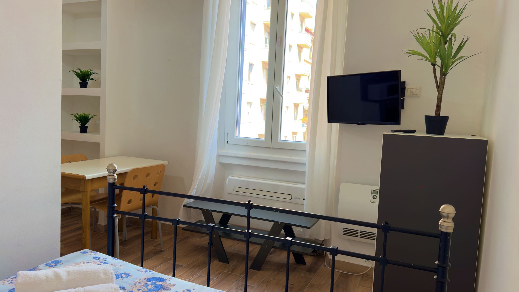 Italianway Milano Appartme - Schiapparelli 1.1