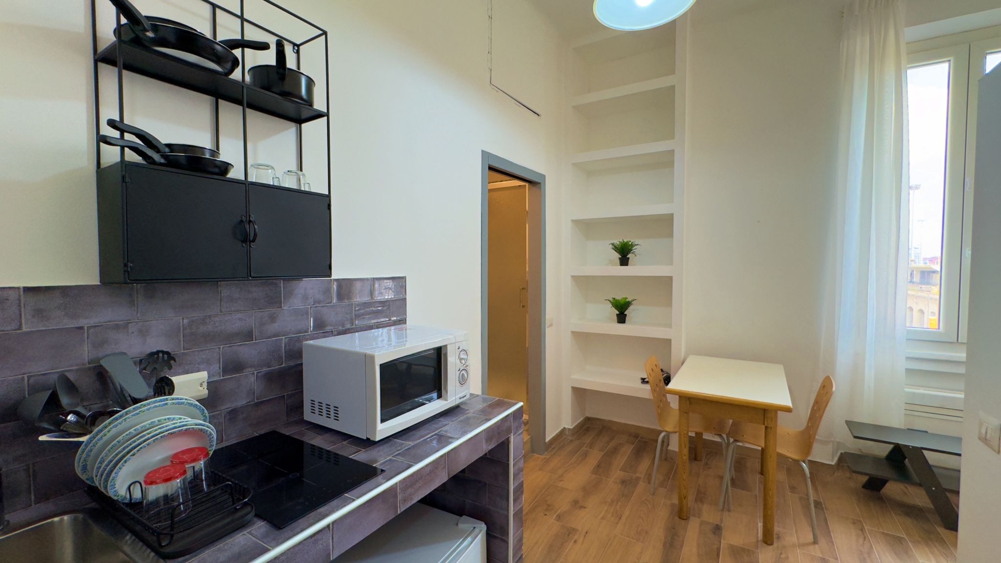 Italianway Milano Appartme - Schiapparelli 1.1