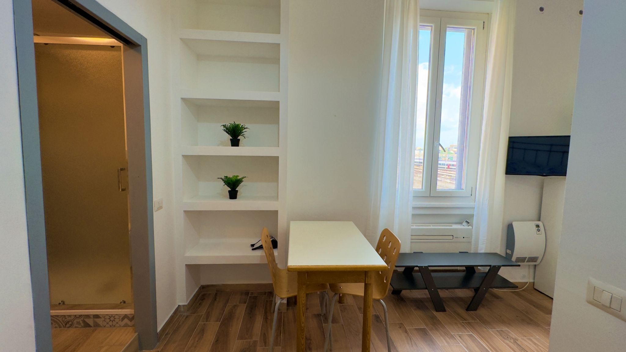 Italianway Milano Appartme - Schiapparelli 1.1