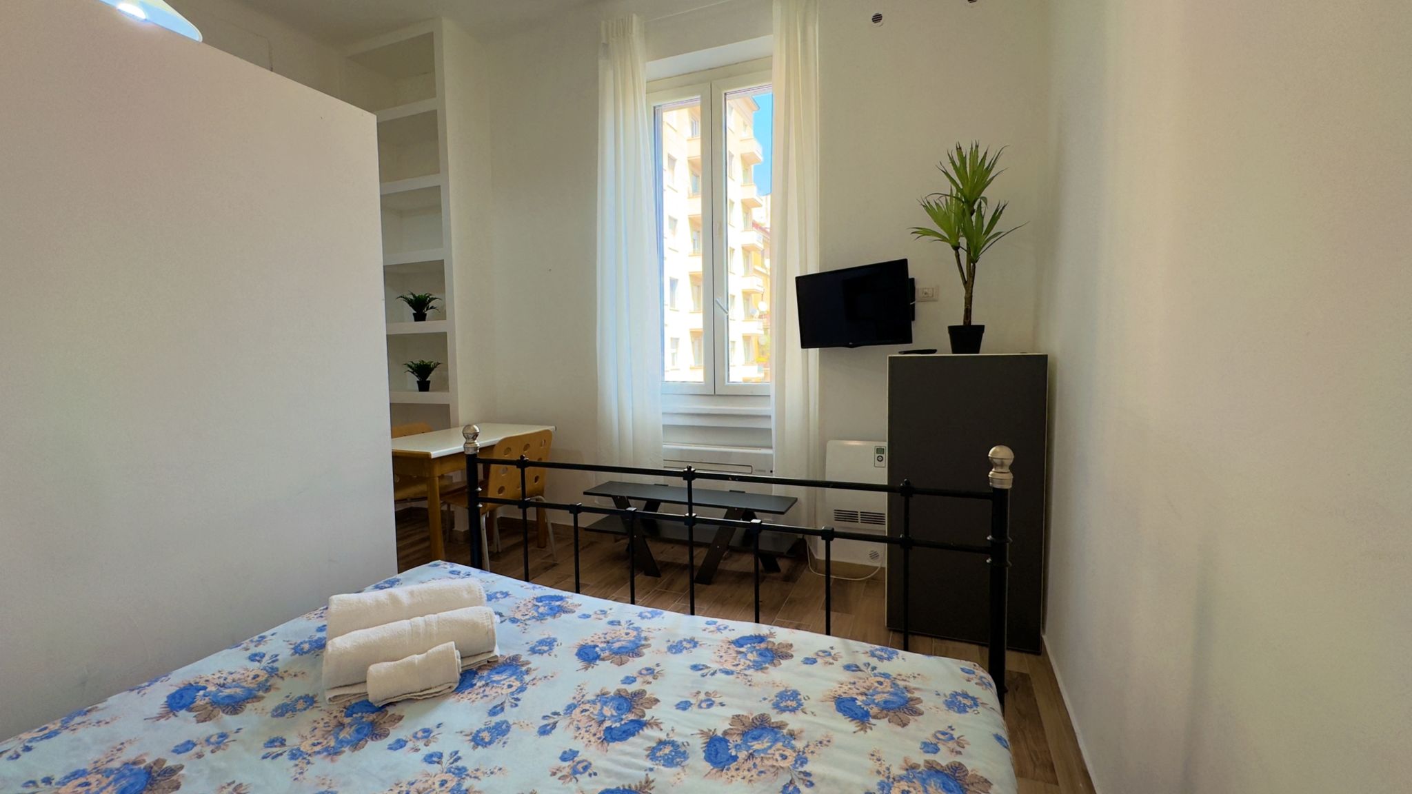 Italianway Milano Appartme - Schiapparelli 1.1