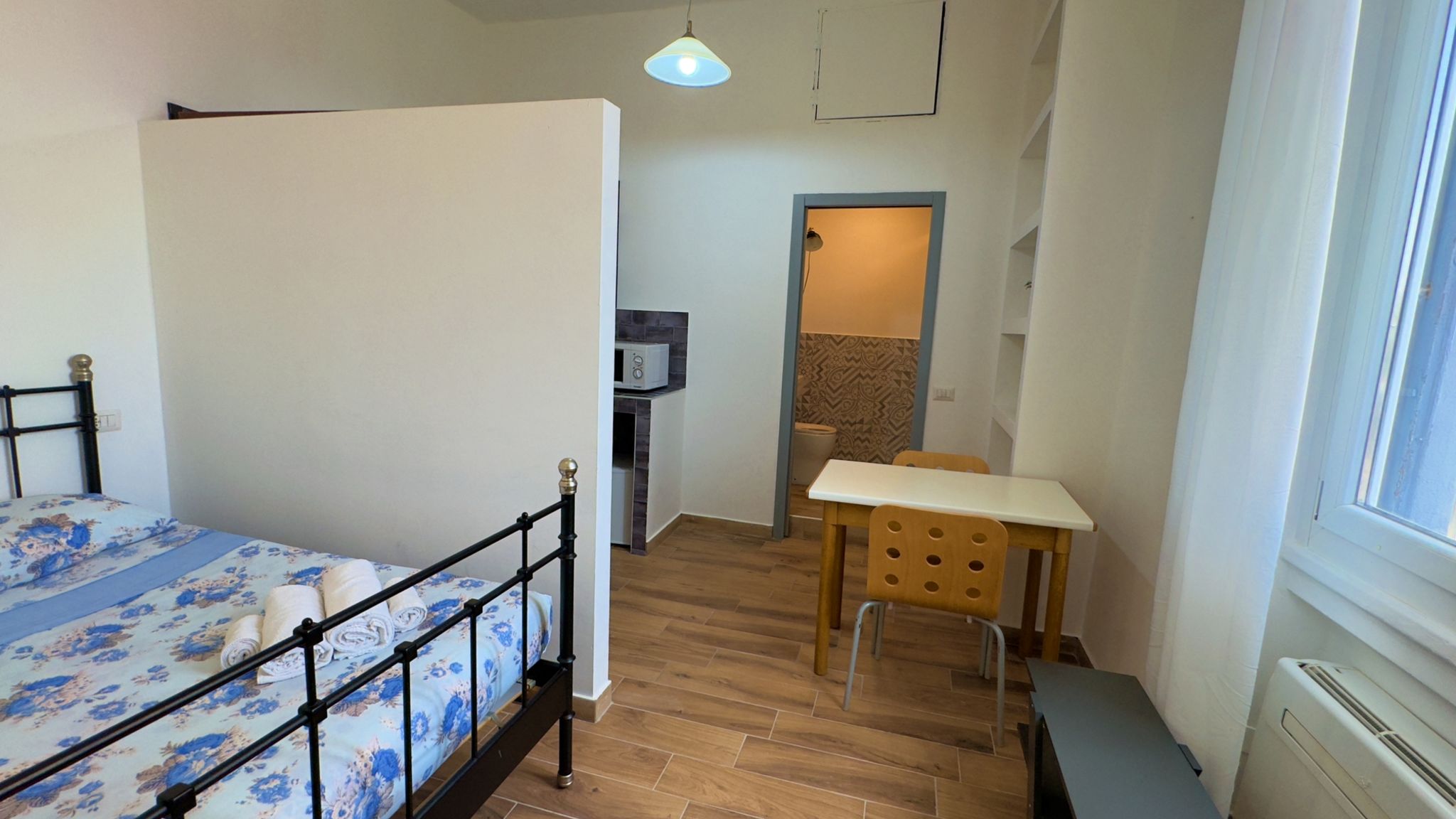 Italianway Milano Appartme - Schiapparelli 1.1