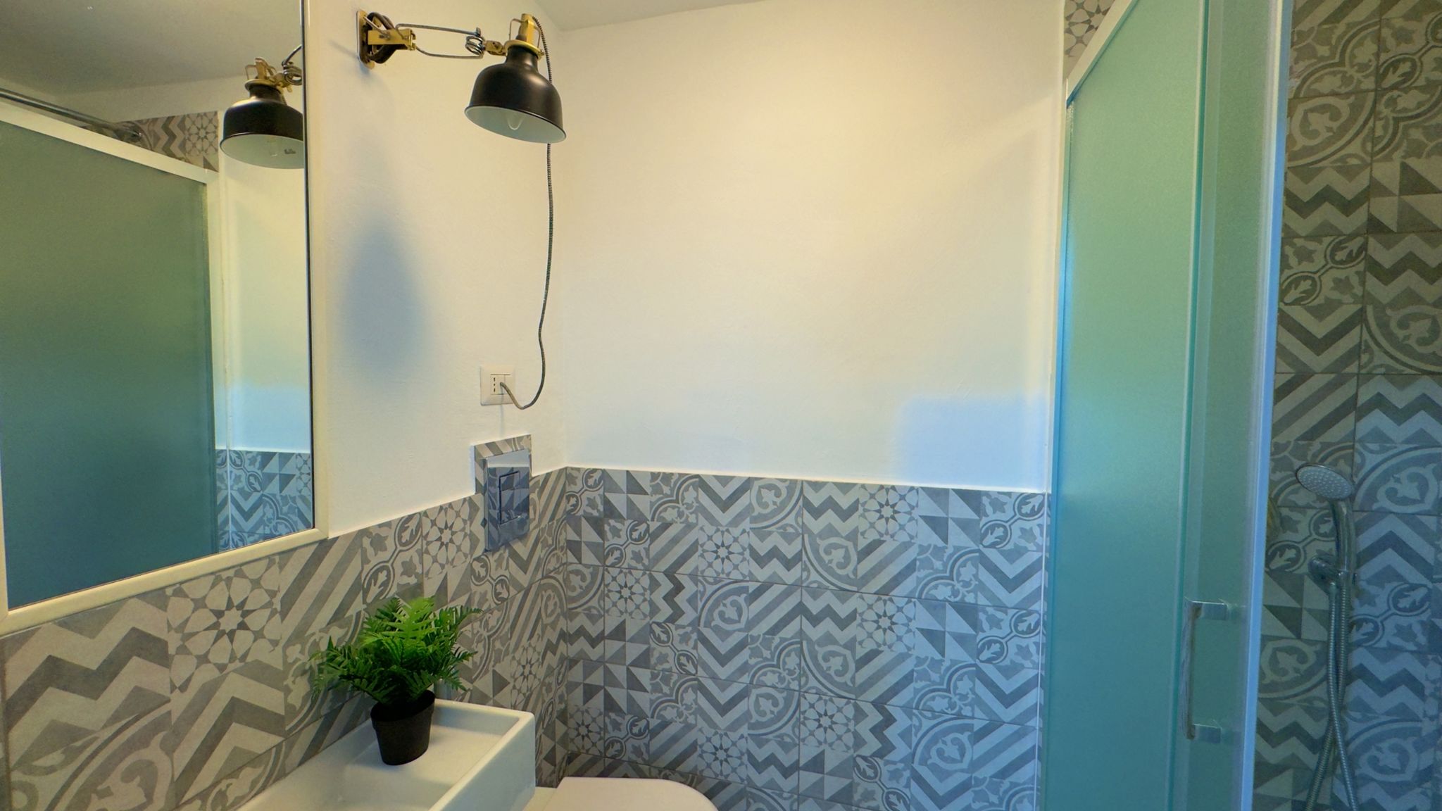 Italianway Milano Appartme - Schiapparelli 1.1