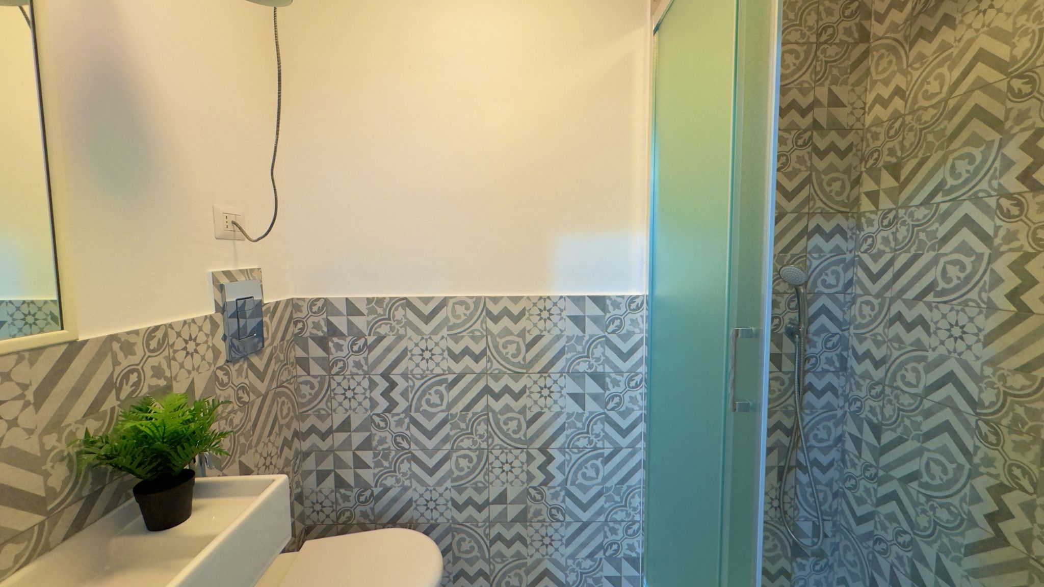 Italianway Milano Appartme - Schiapparelli 1.1