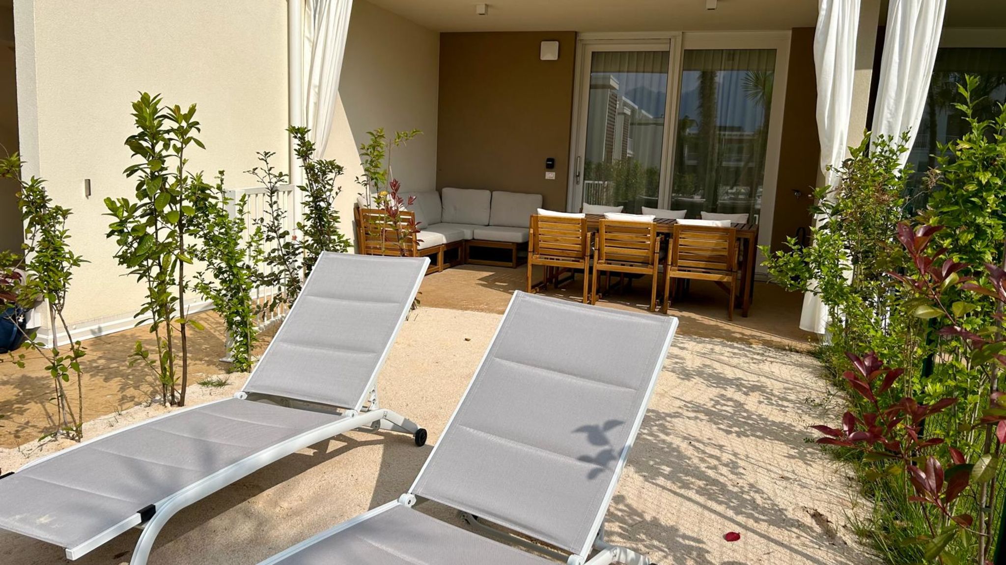 Italianway Jesolo Resminik Home