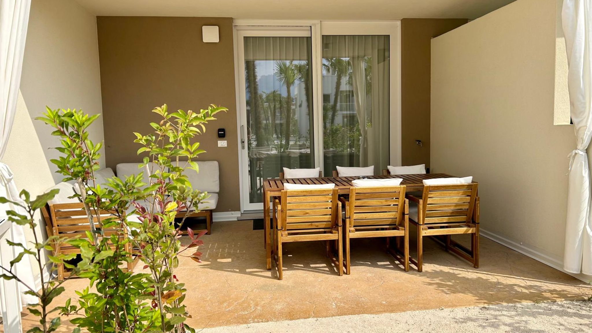 Italianway Jesolo Resminik Home