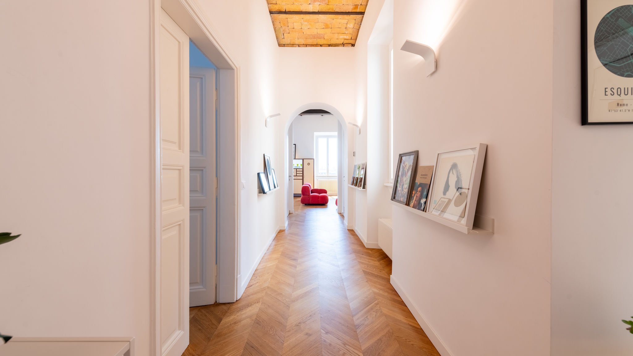 Italianway Roma Boho 202