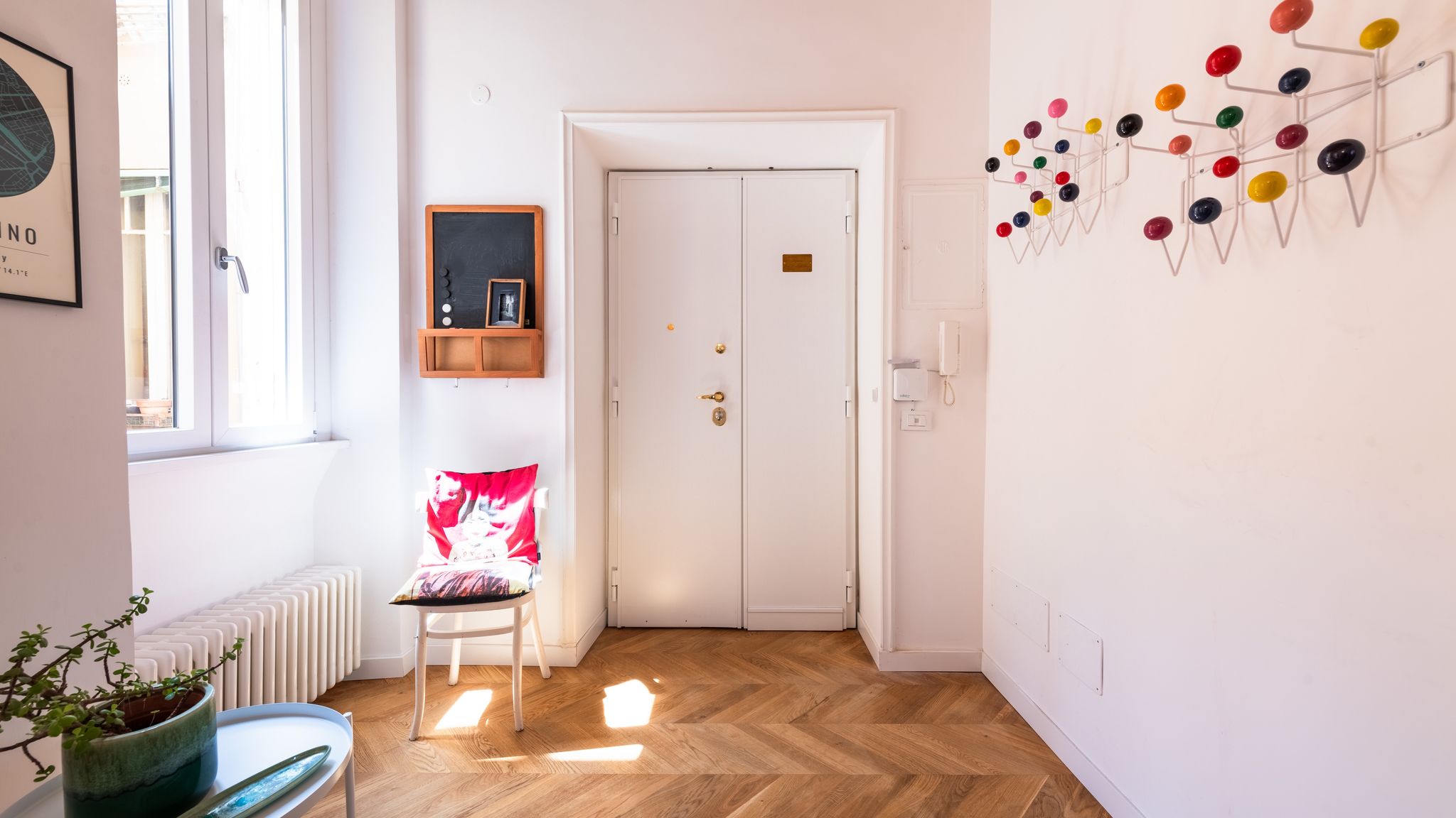 Italianway Roma Boho 202