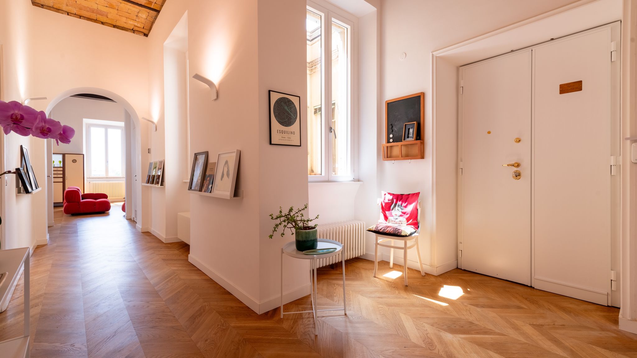 Italianway Roma Boho 202