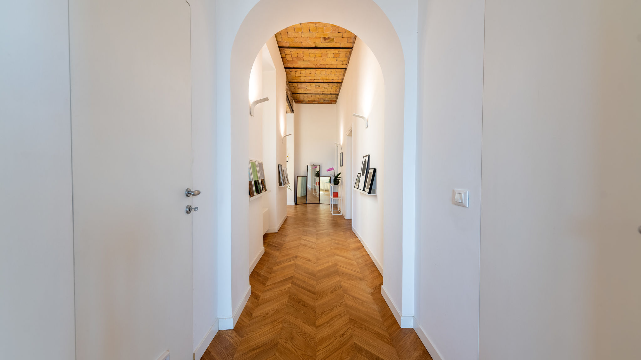 Italianway Roma Boho 202