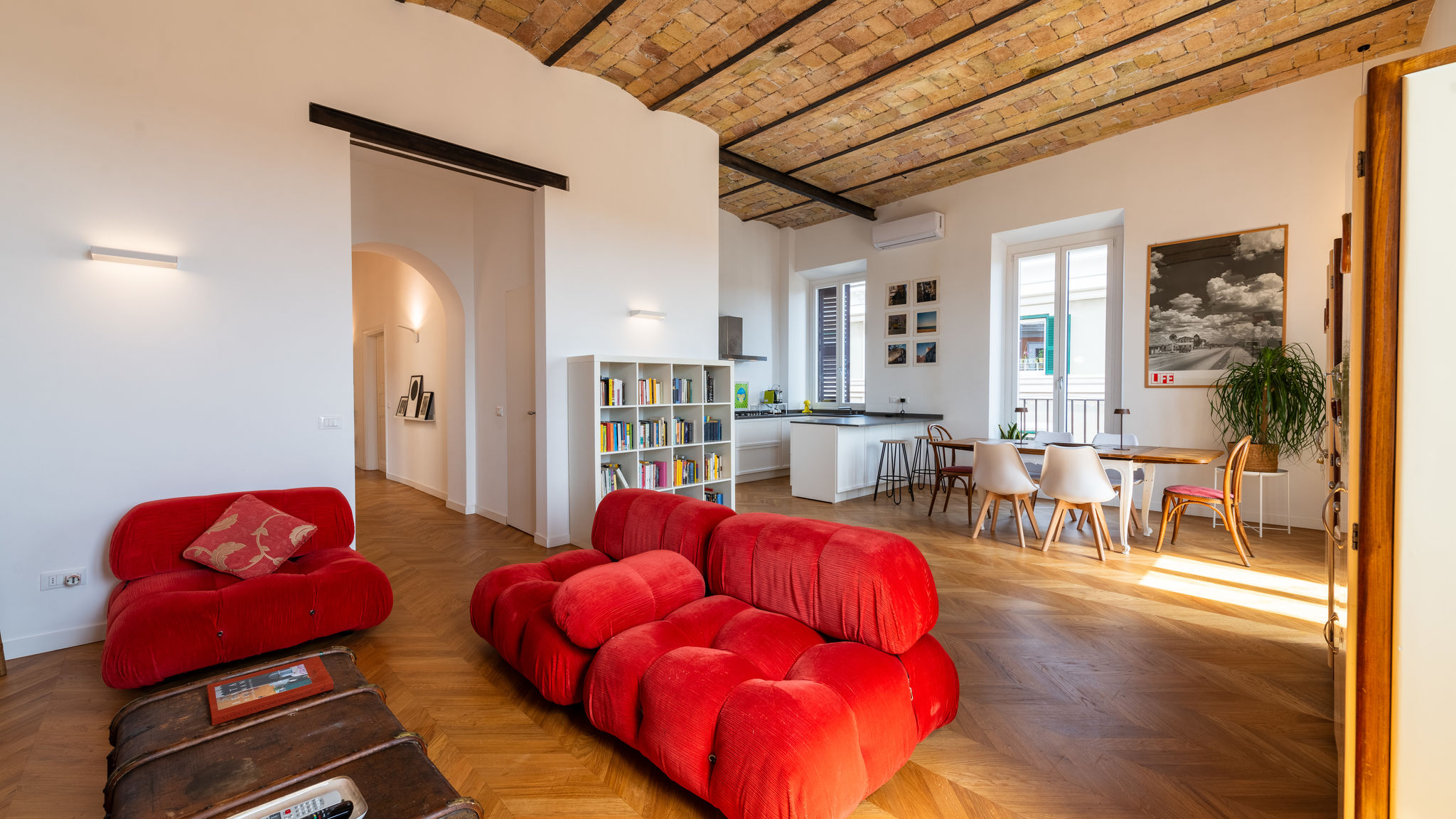 Italianway Roma Boho 202